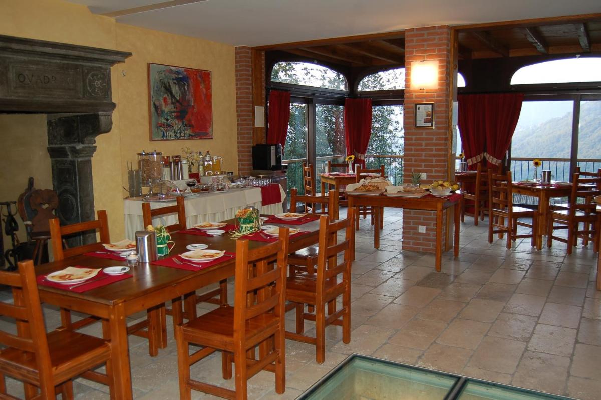 B&B Vallombrosa