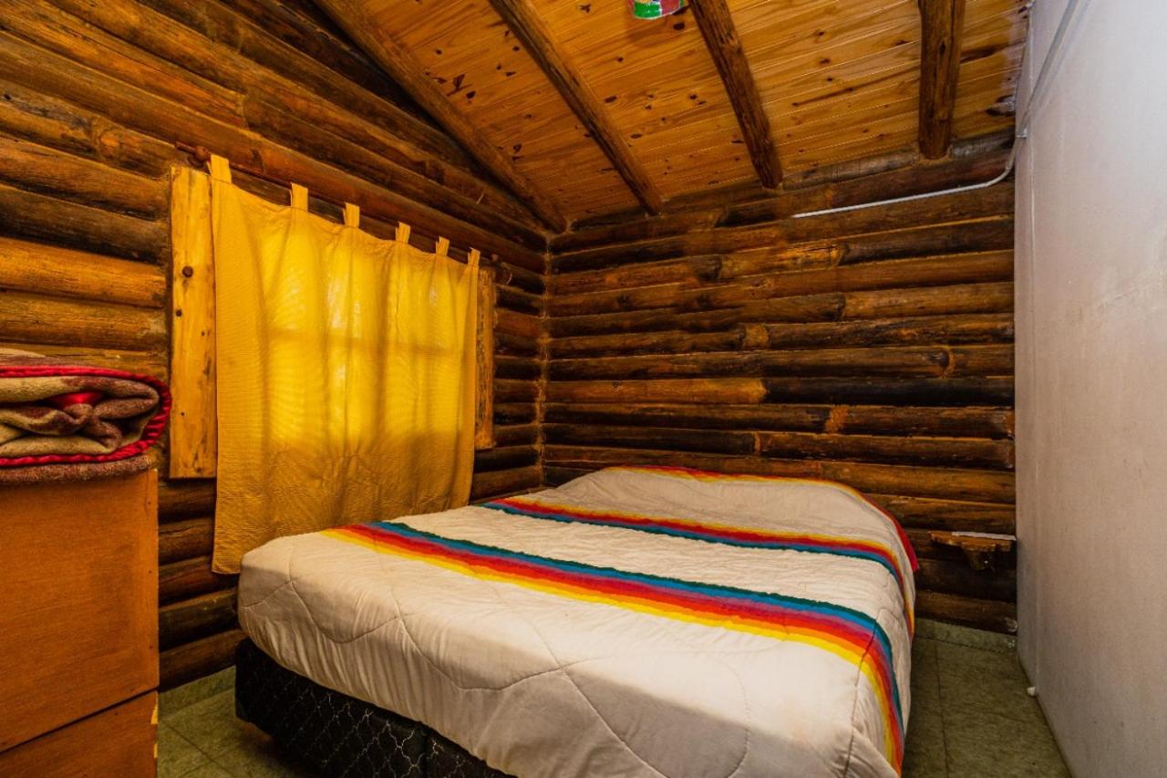 Posada Arco Iris