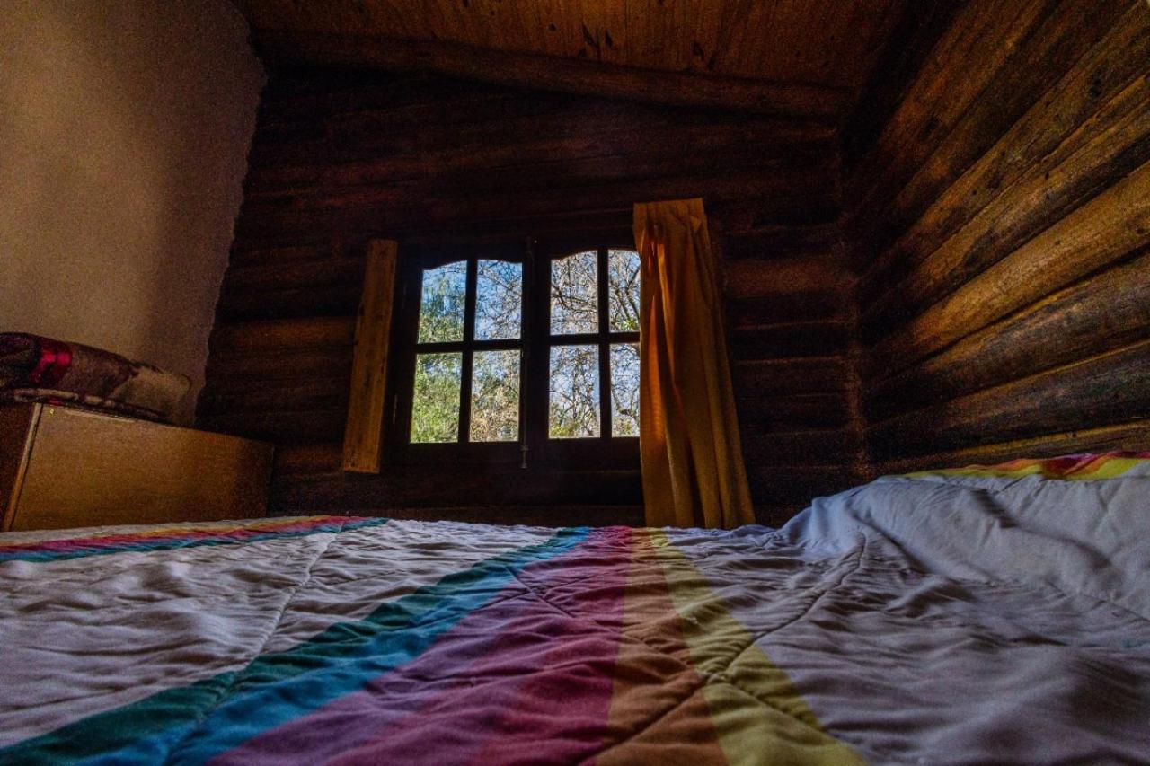 Posada Arco Iris