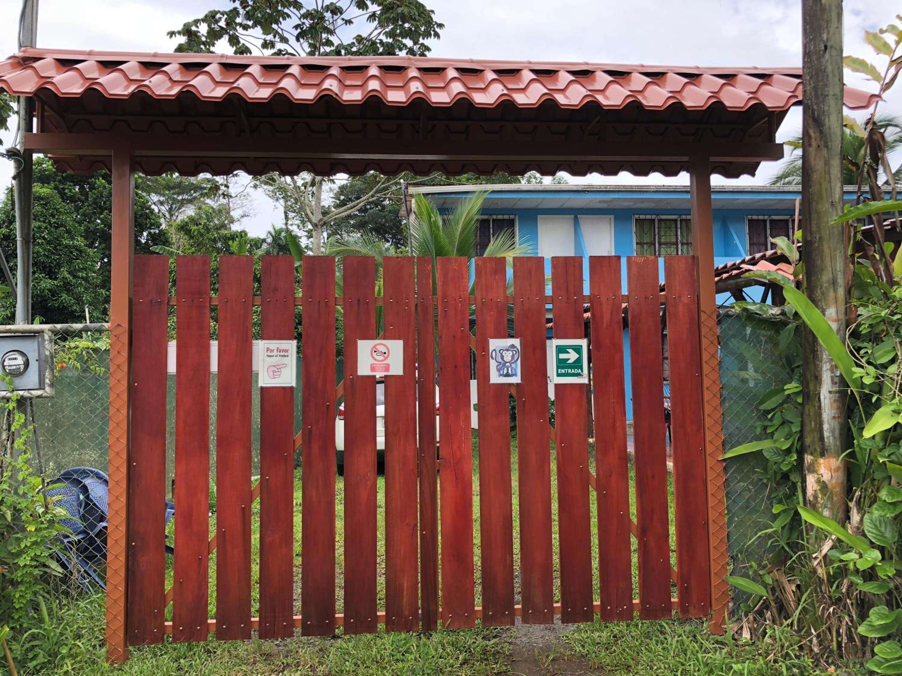 Hotel One Love Puerto Viejo