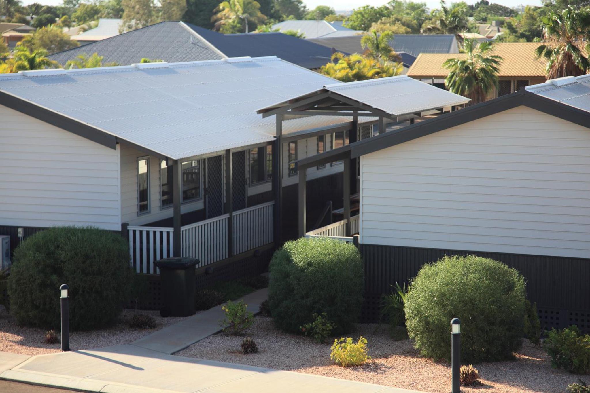 Aspen Karratha Village