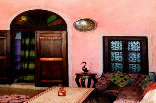Riad Anass Al Ouali