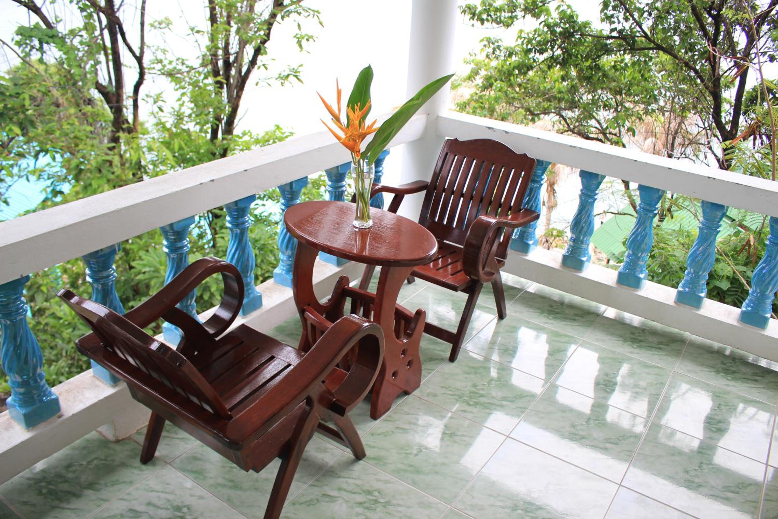 Dragon Hut Resort
