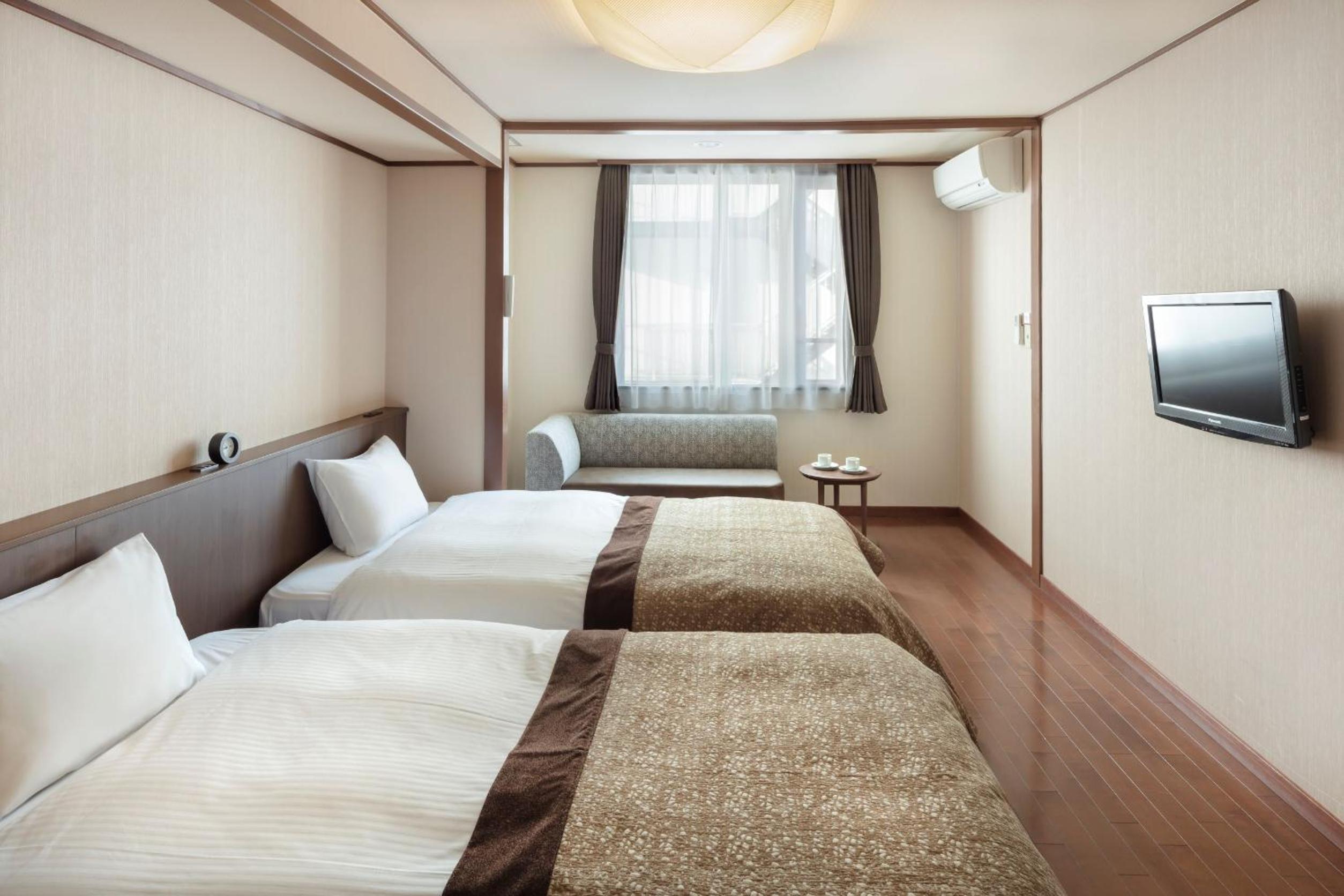 Kitakobushi Shiretoko Hotel & Resort