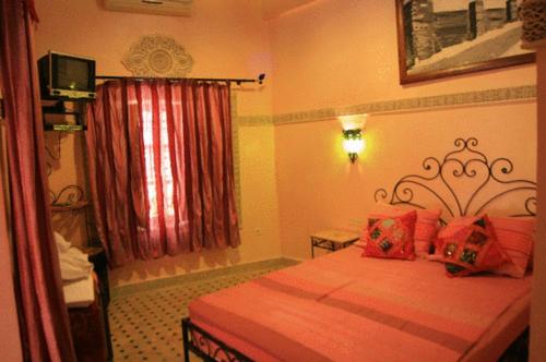 Riad Anass Al Ouali