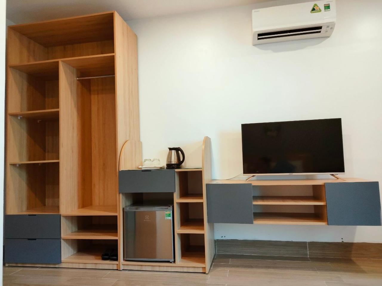 ENJOY HOME