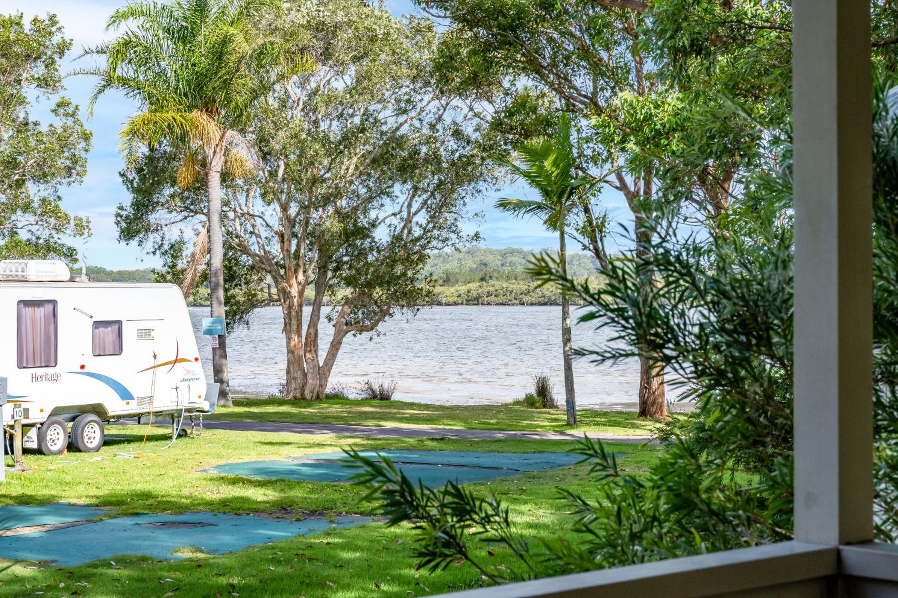 Koala Shores Holiday Park