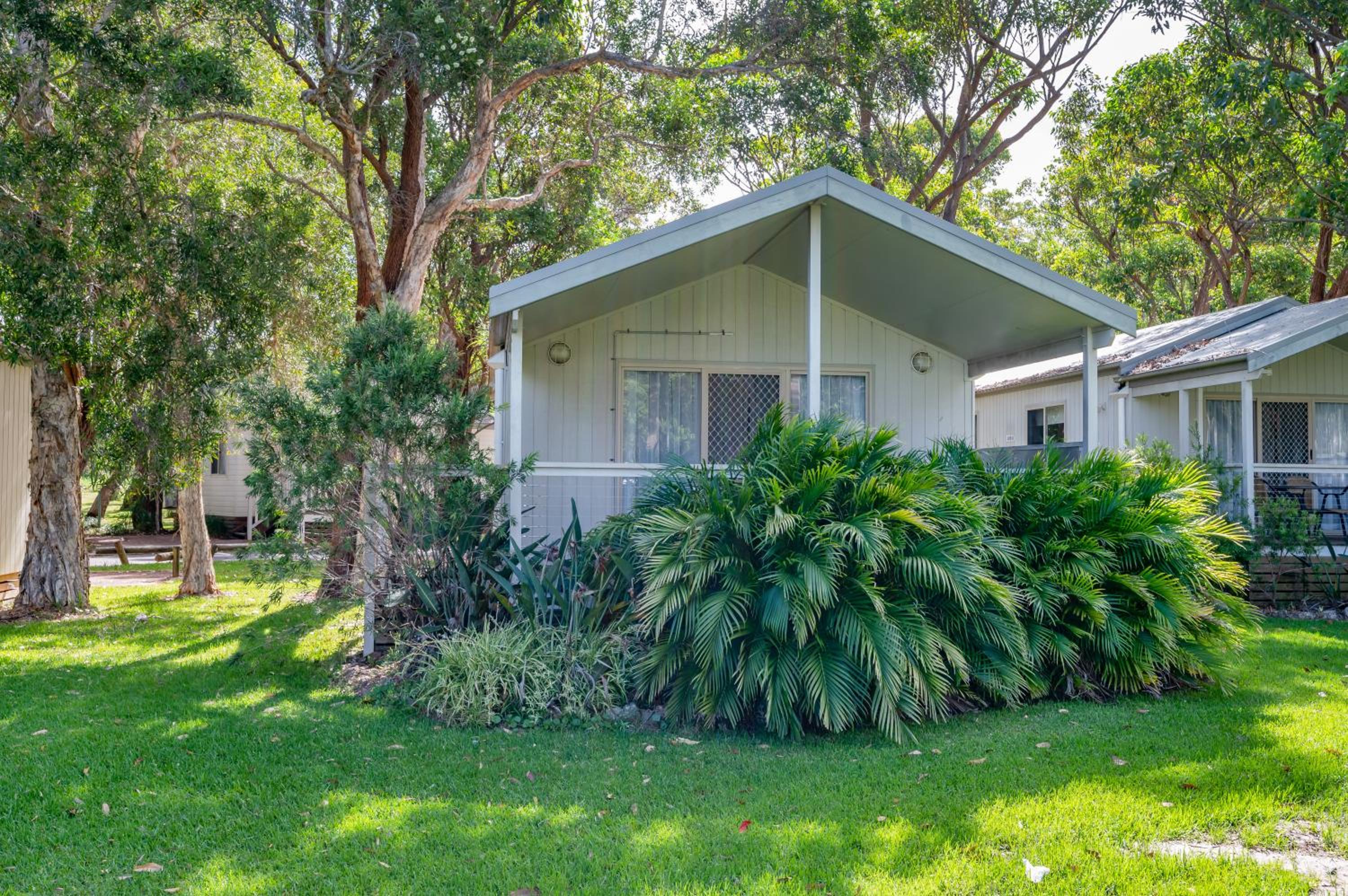 Koala Shores Holiday Park