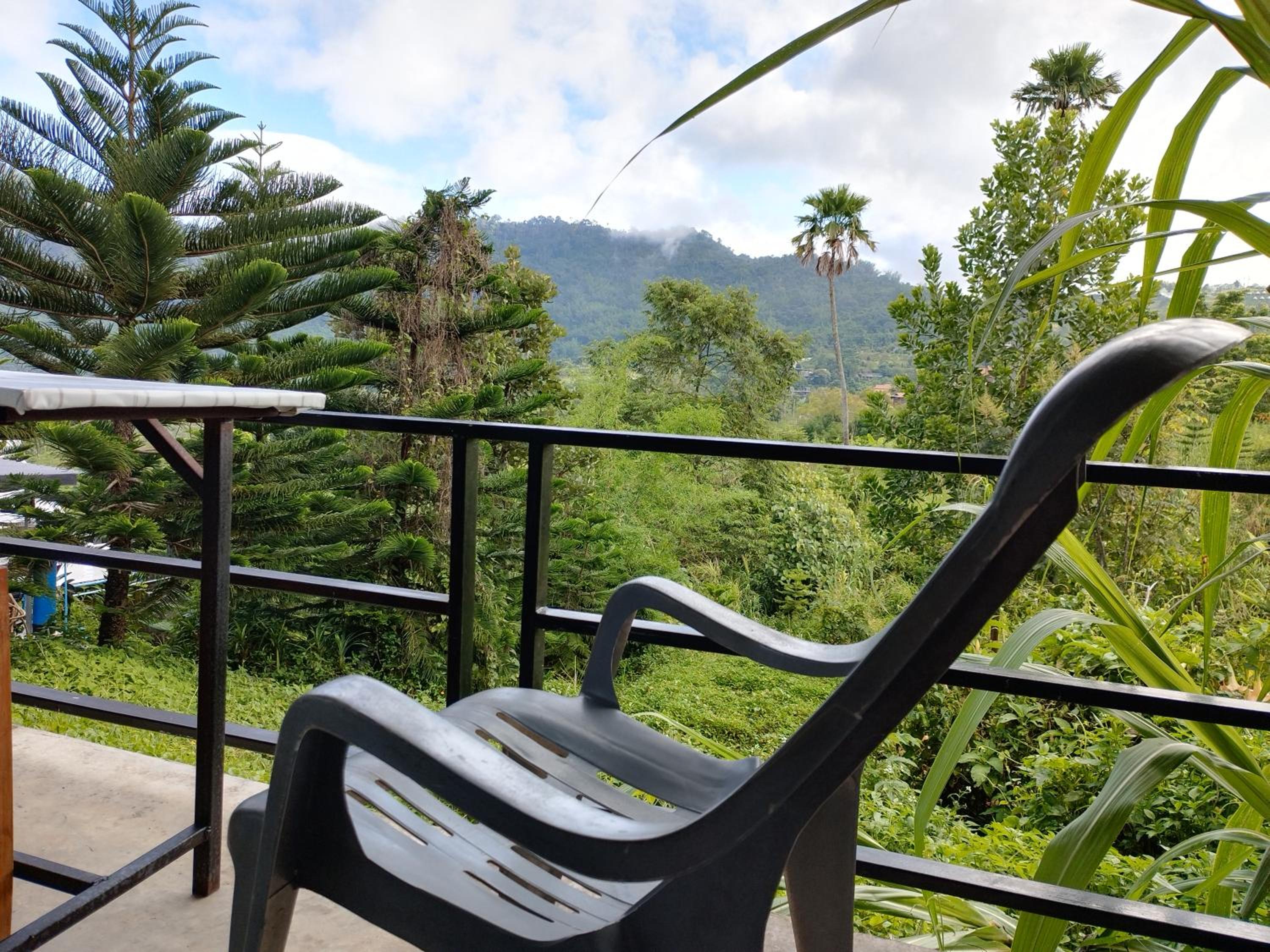 Thanorm Rak Resort