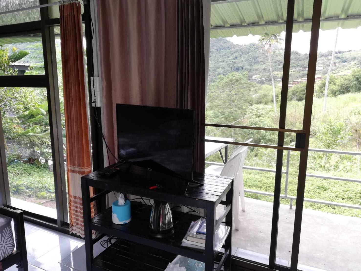 Thanorm Rak Resort
