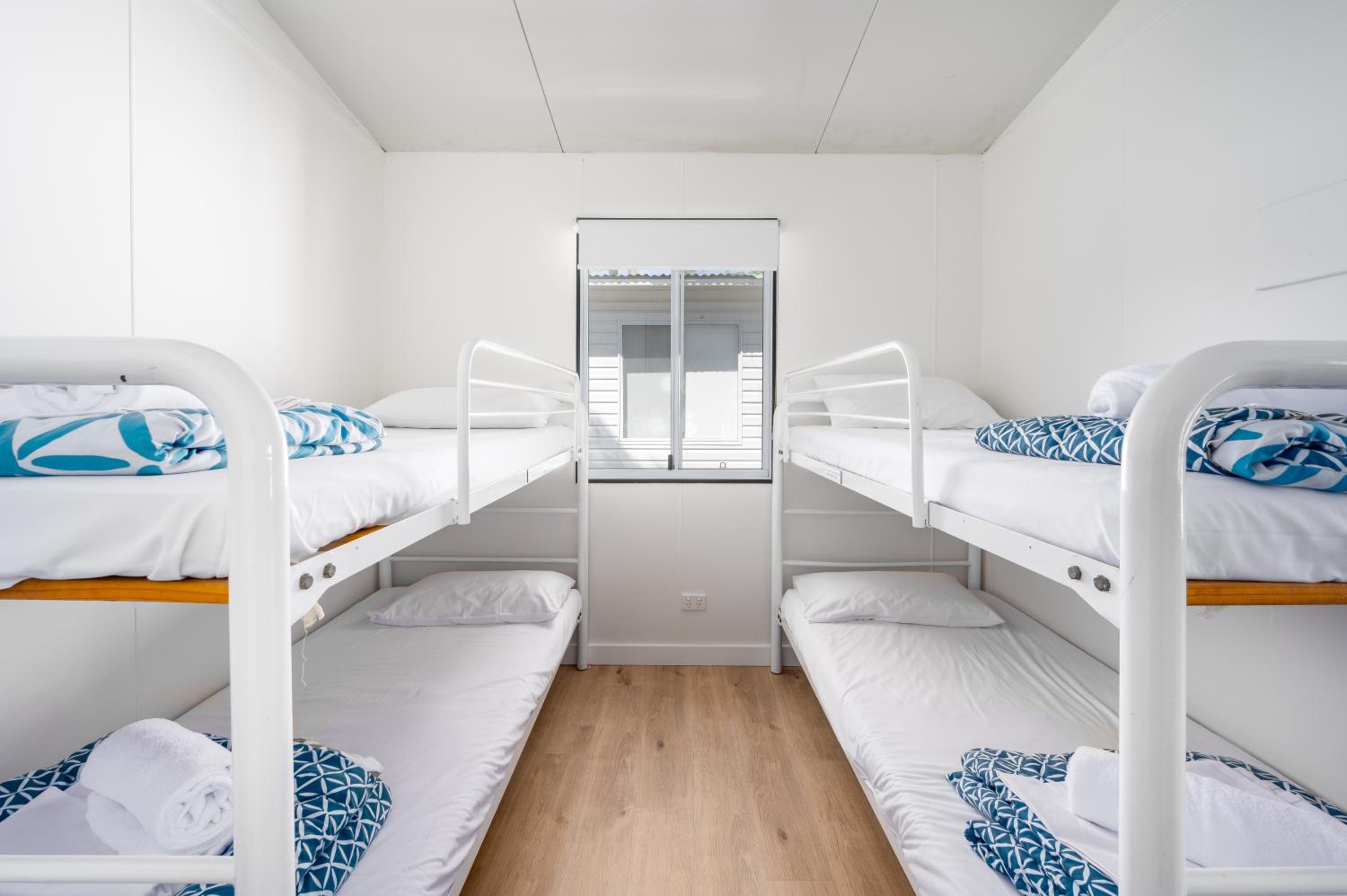 Koala Shores Holiday Park