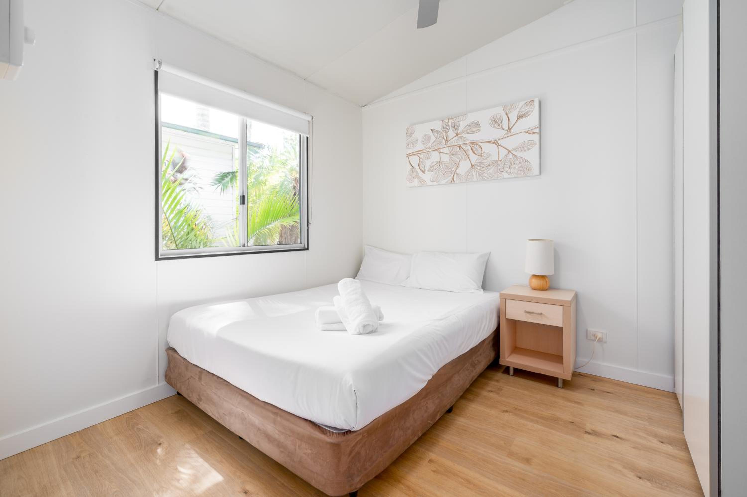 Koala Shores Holiday Park