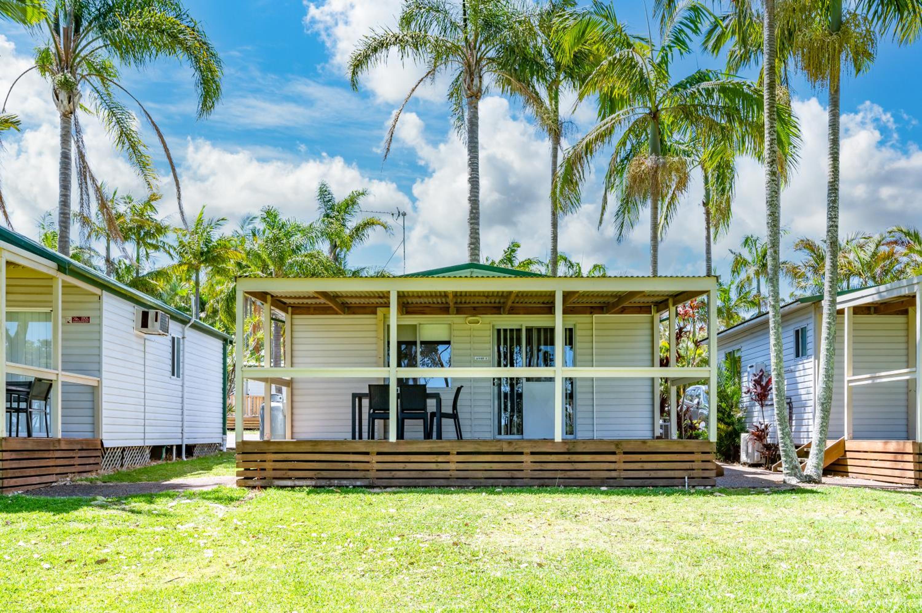 Koala Shores Holiday Park