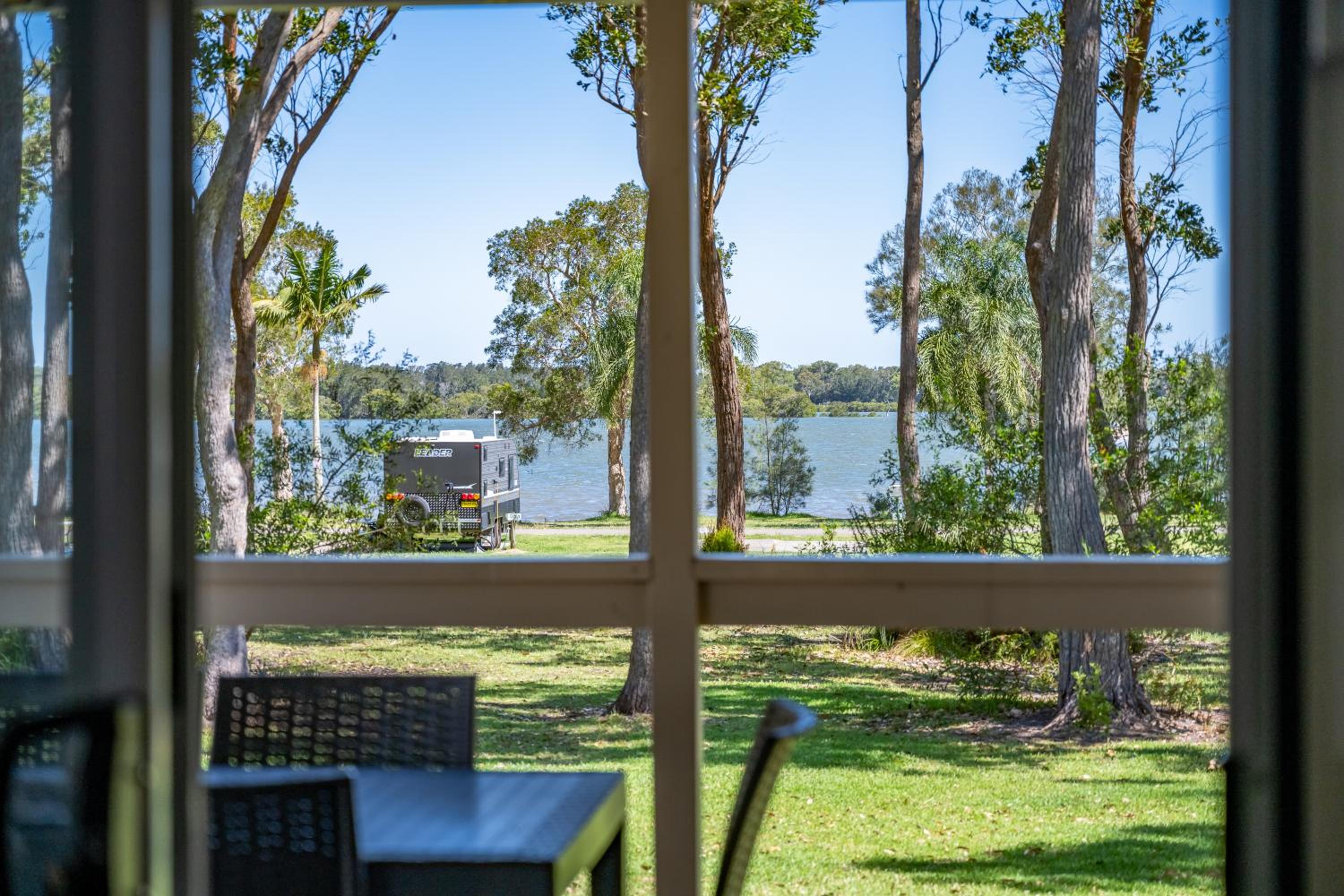 Koala Shores Holiday Park