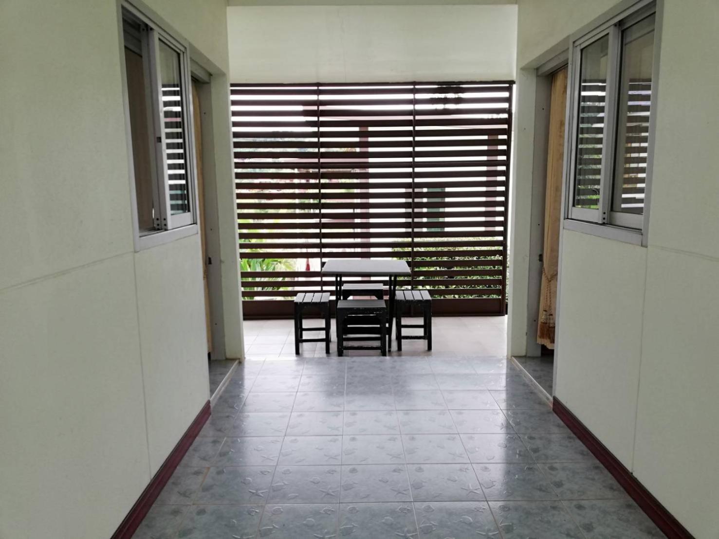 Thanorm Rak Resort