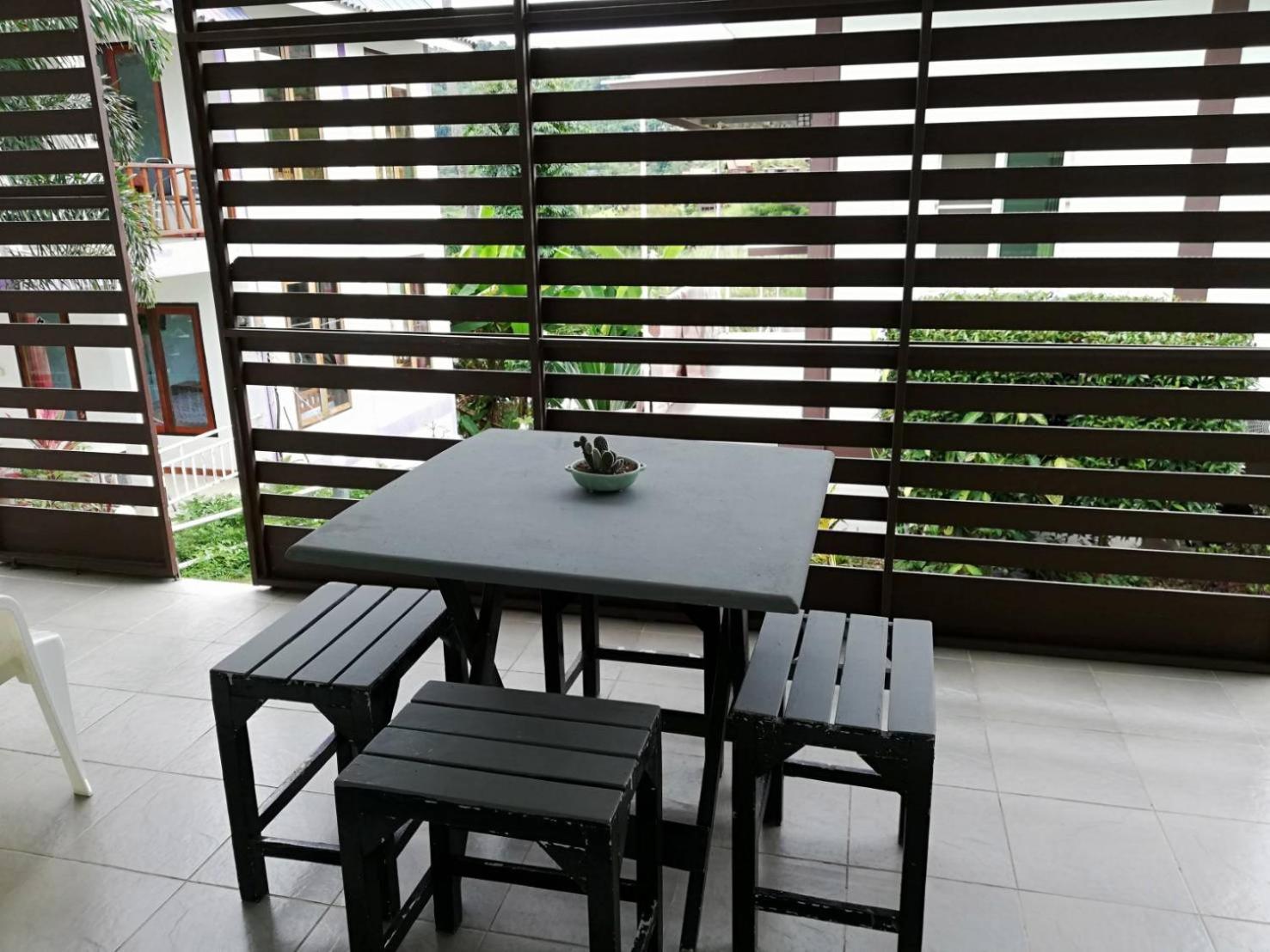 Thanorm Rak Resort