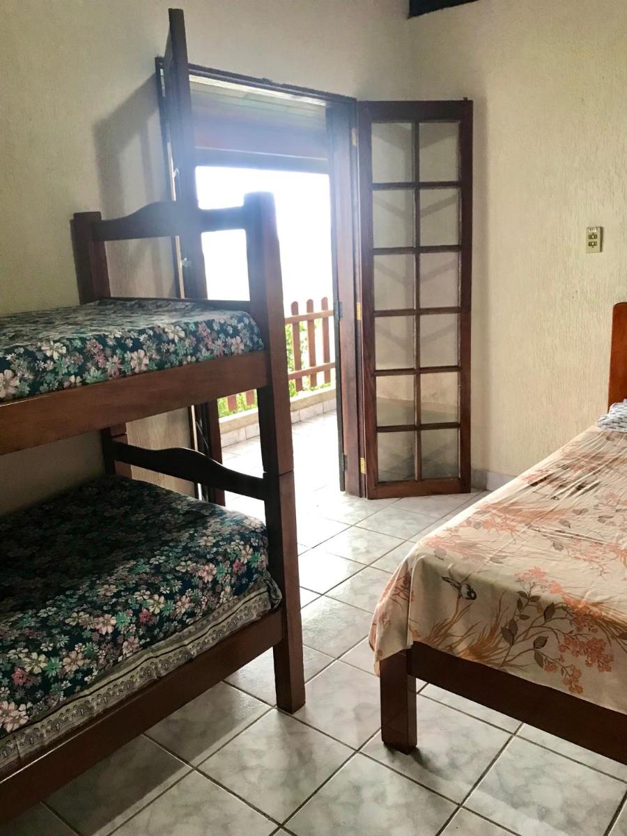 Sobrado e Casa em Ubatuba