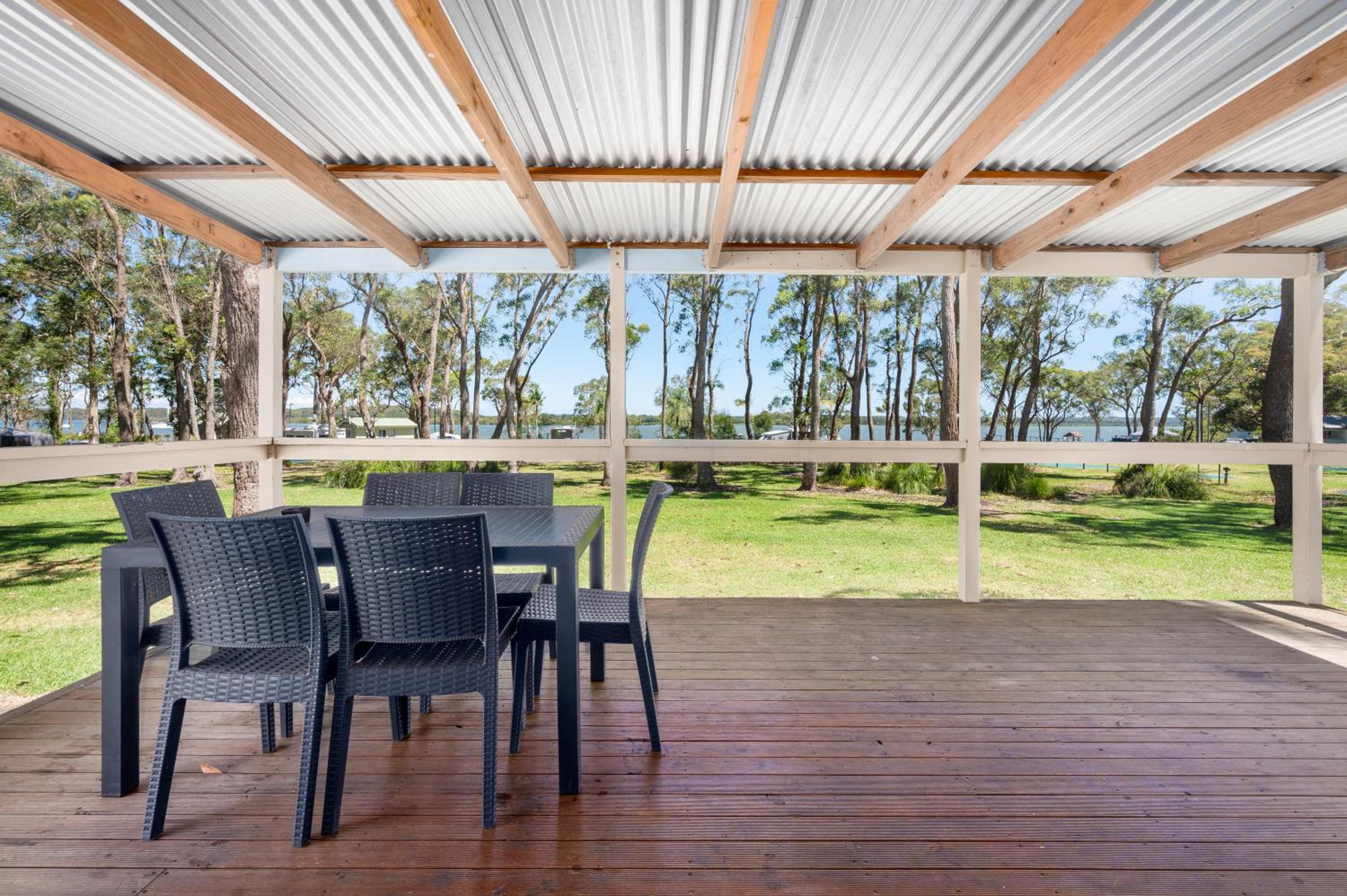 Koala Shores Holiday Park