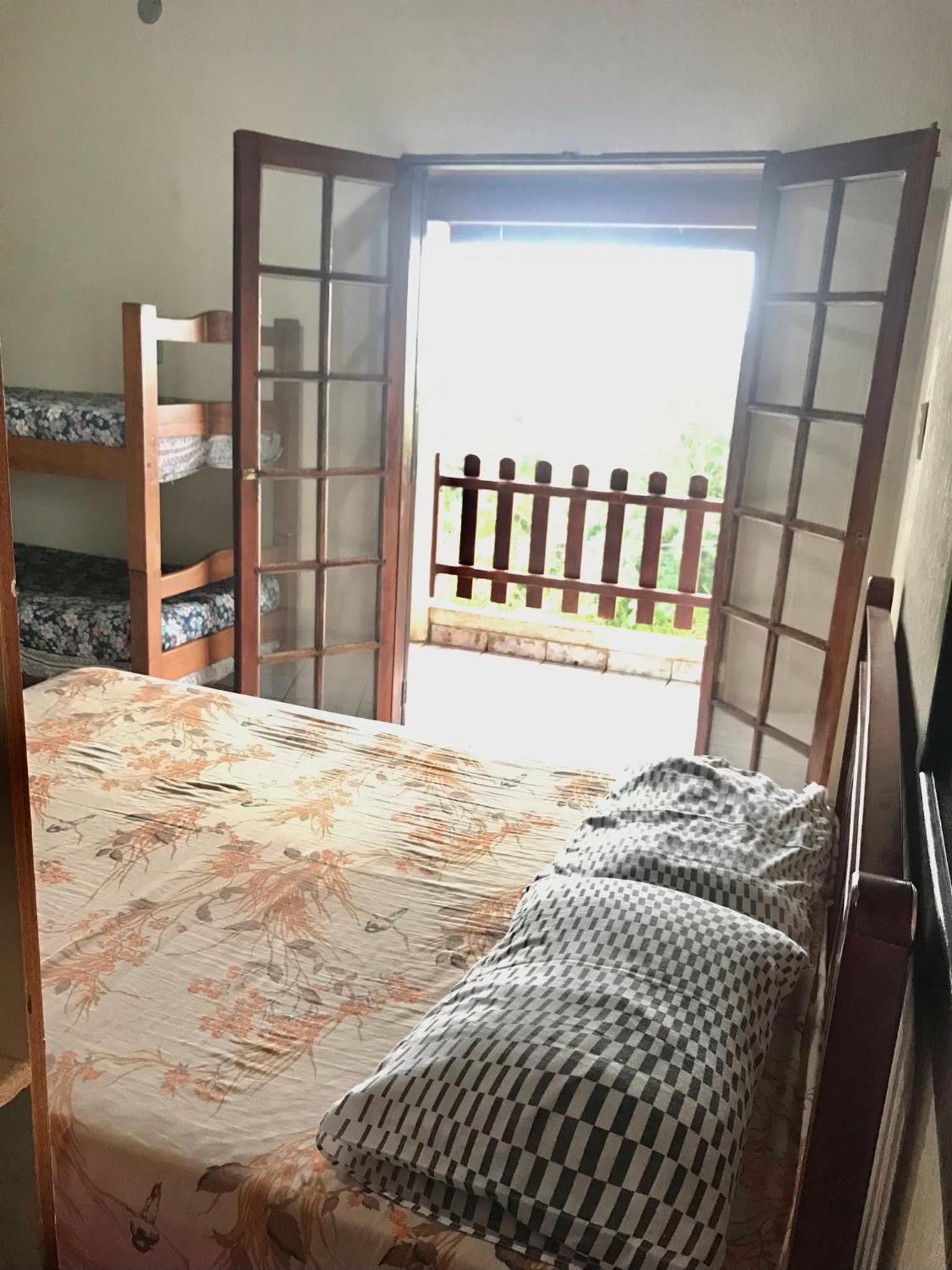 Sobrado e Casa em Ubatuba