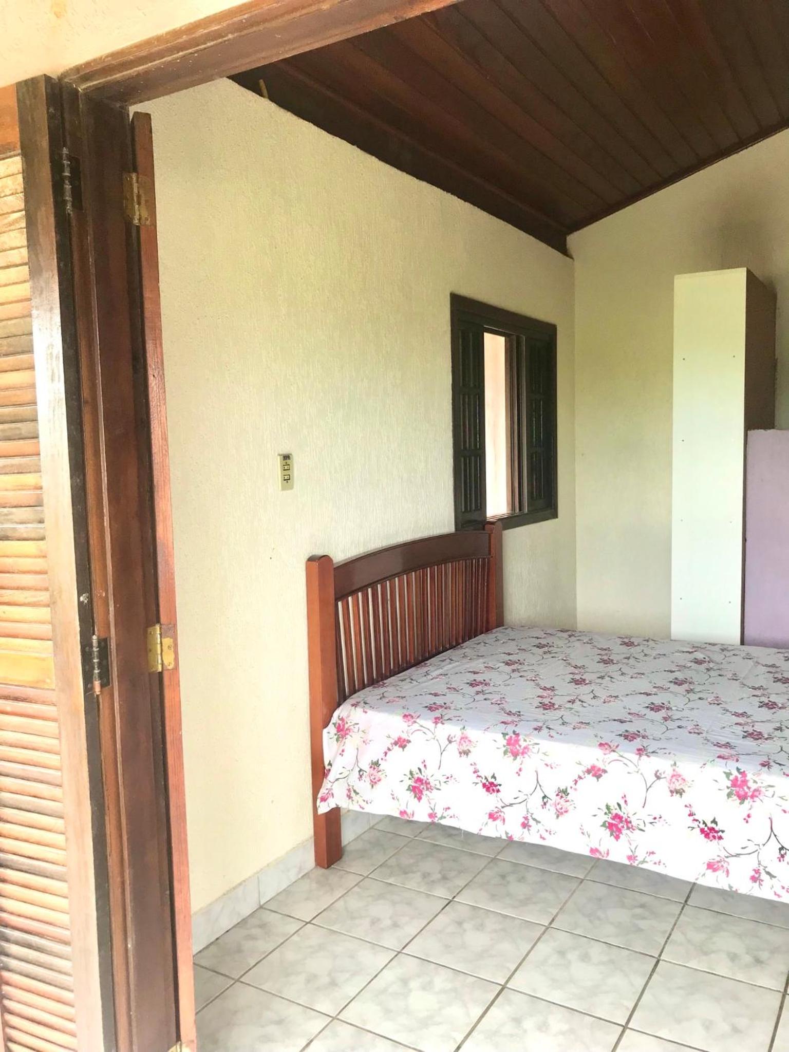 Sobrado e Casa em Ubatuba
