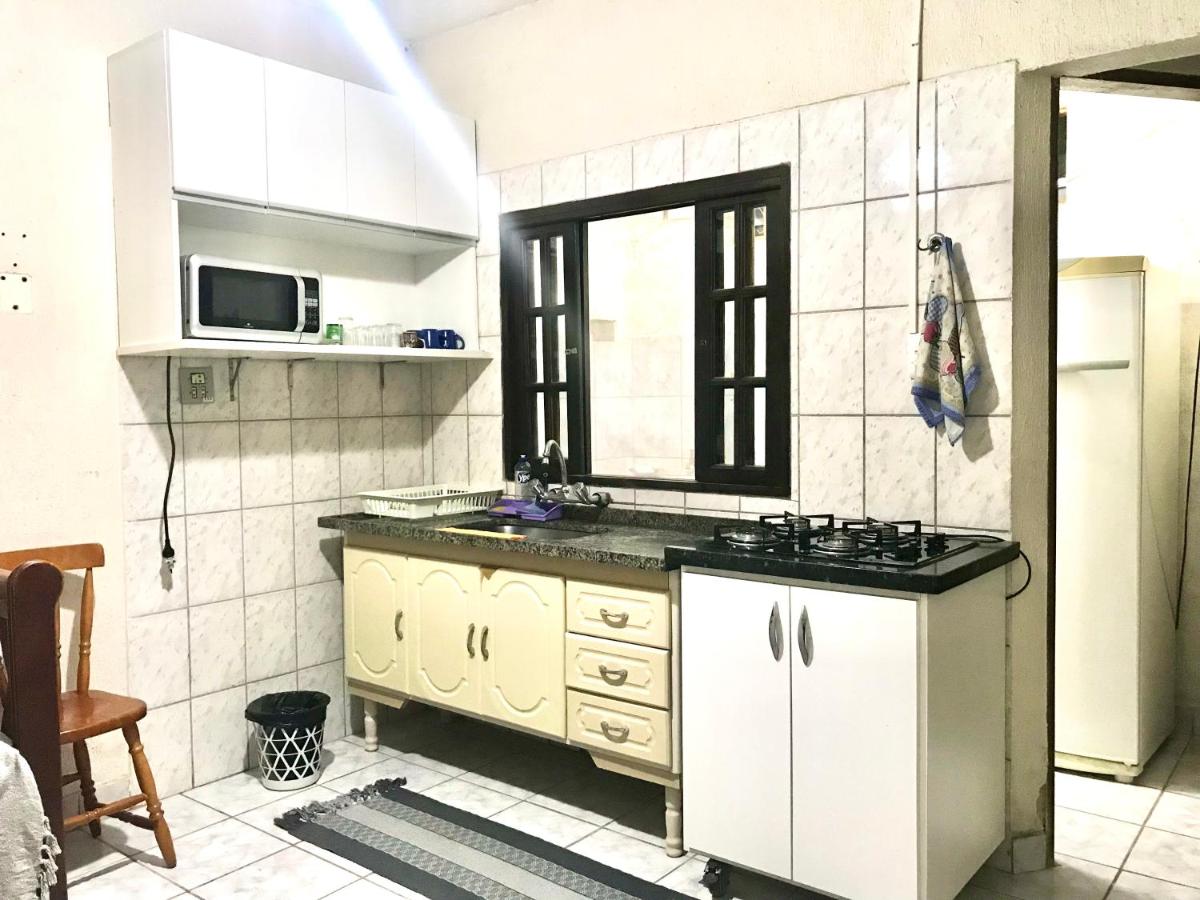 Sobrado e Casa em Ubatuba