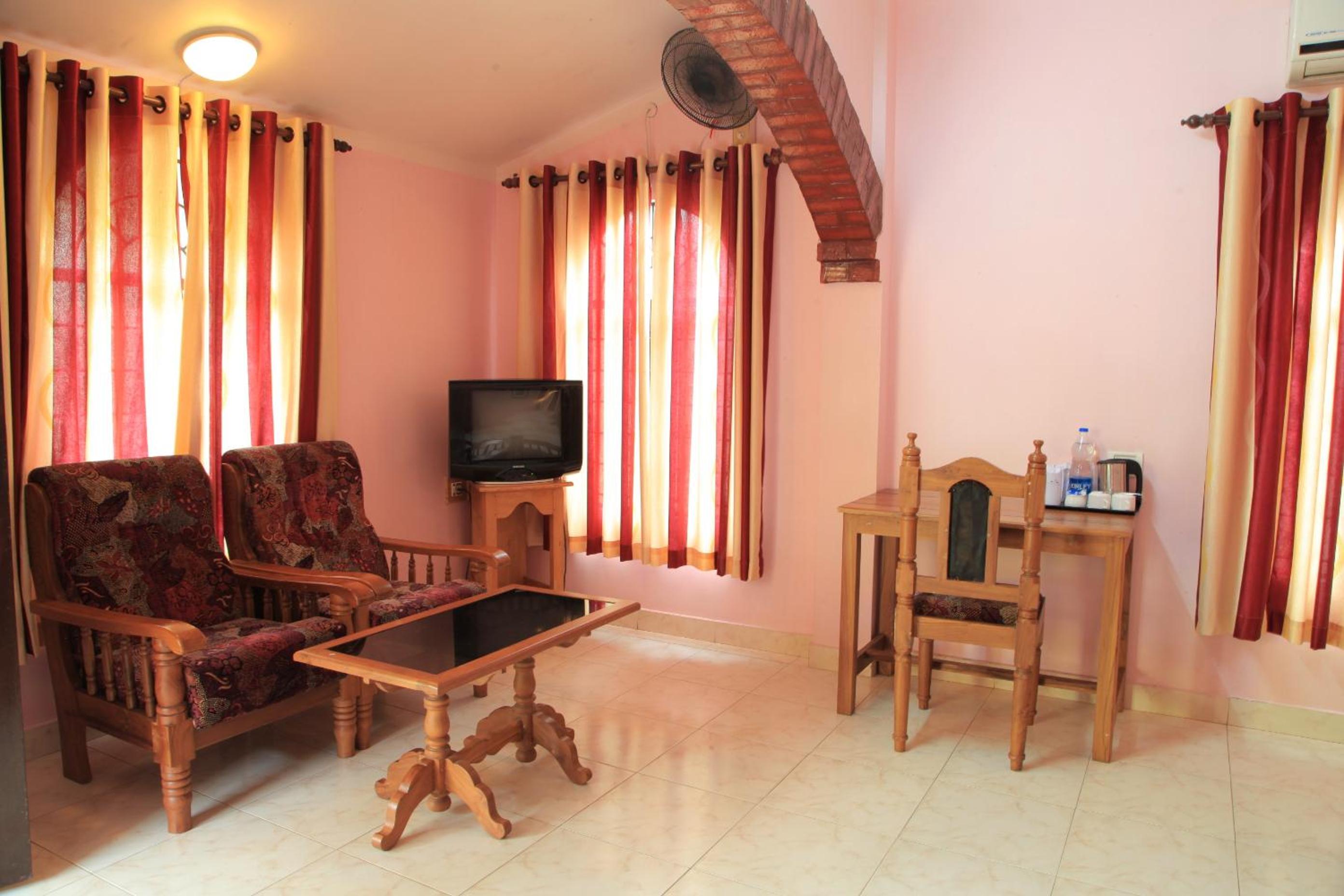 Cherai Beach Resorts
