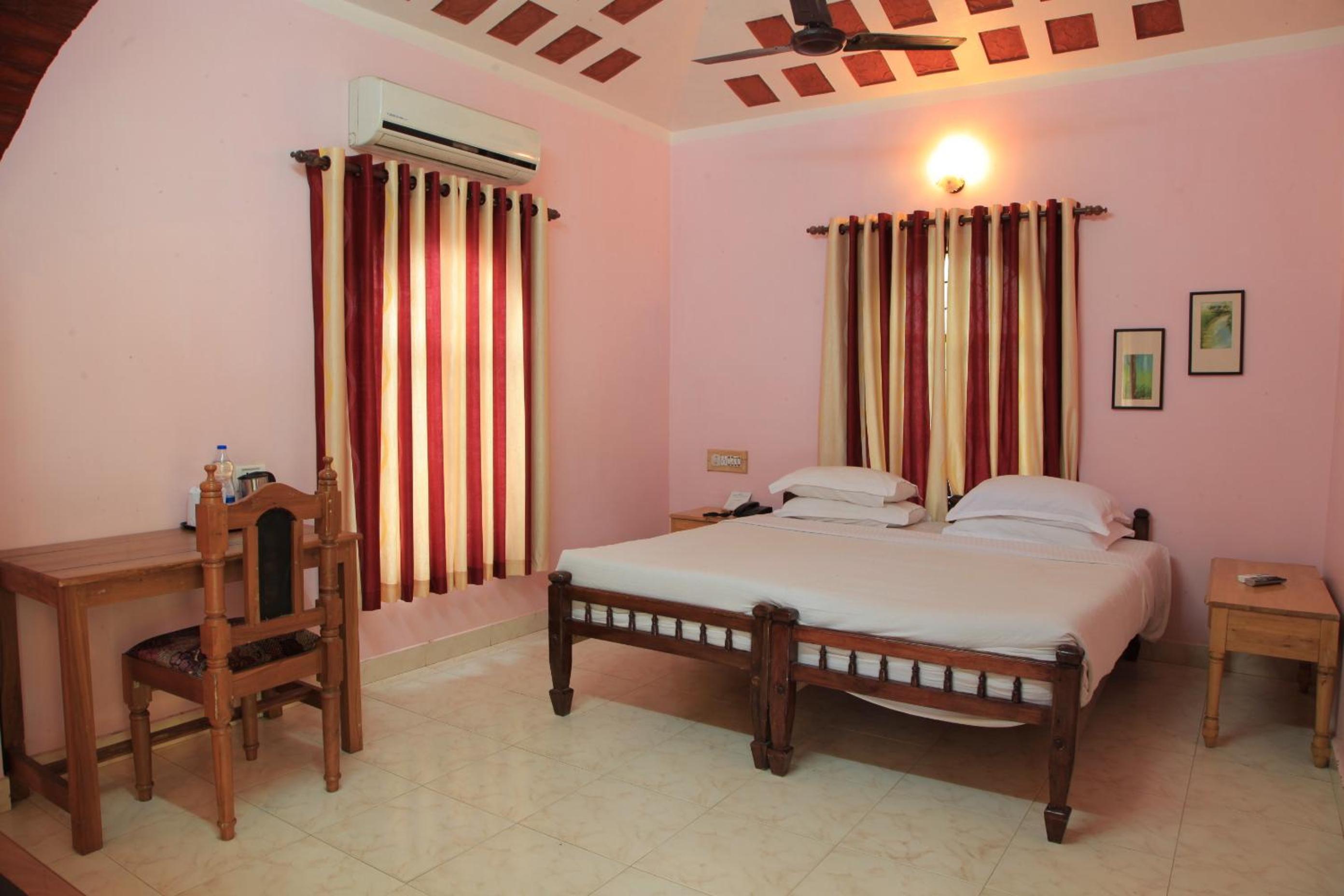 Cherai Beach Resorts