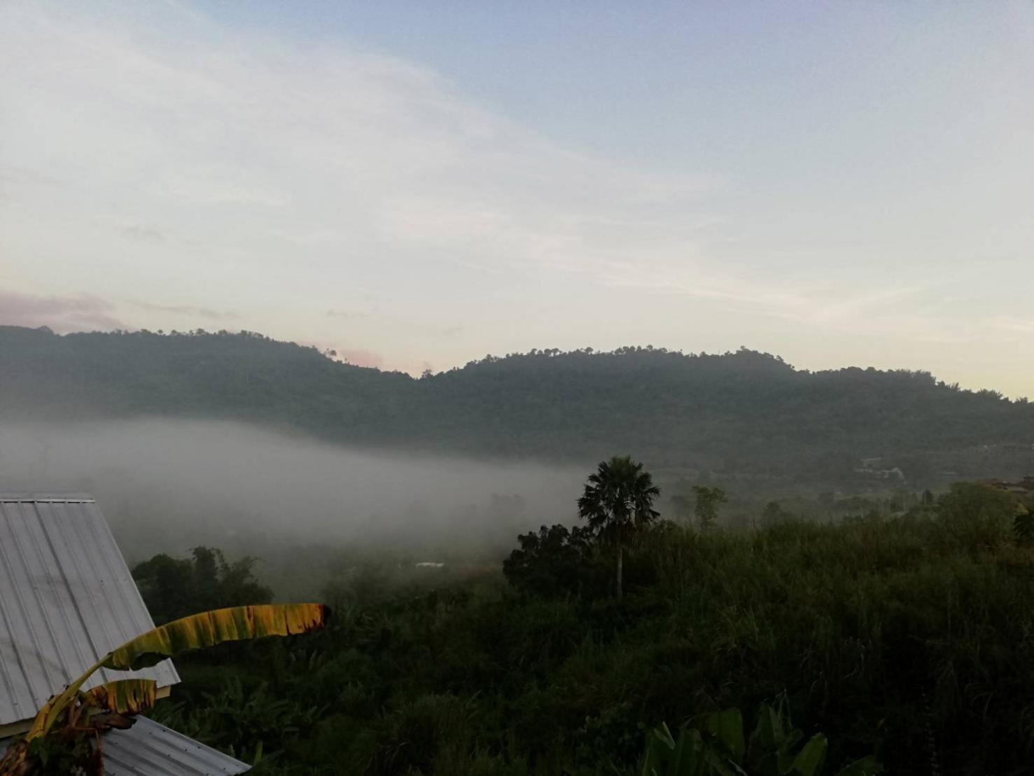 Thanorm Rak Resort