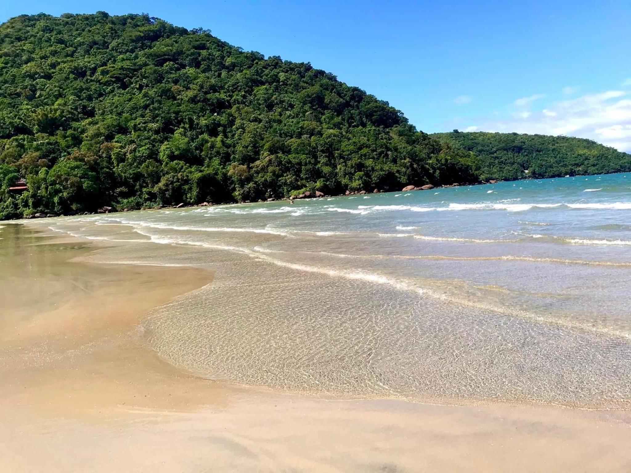 Sobrado e Casa em Ubatuba