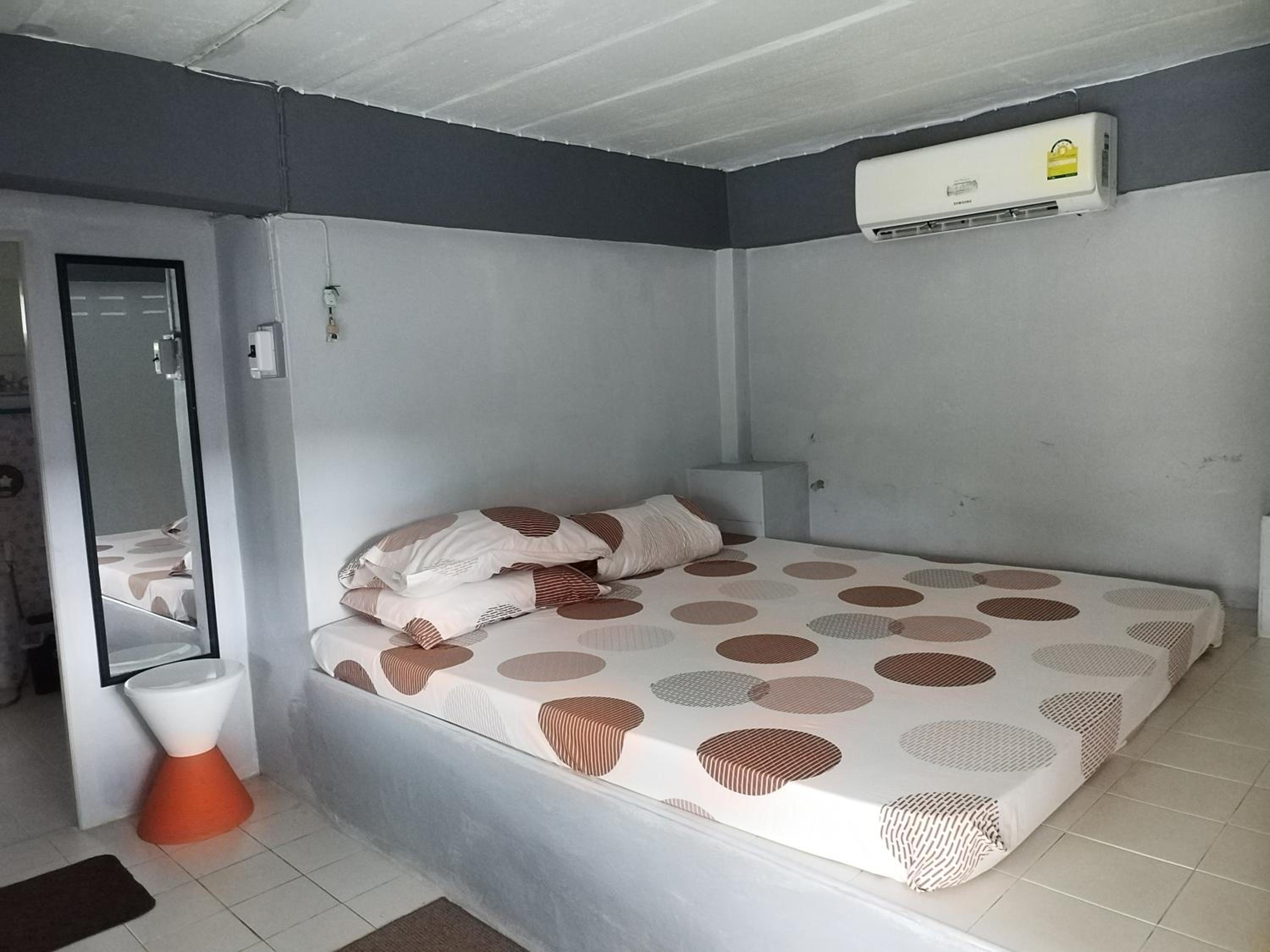 Thanorm Rak Resort