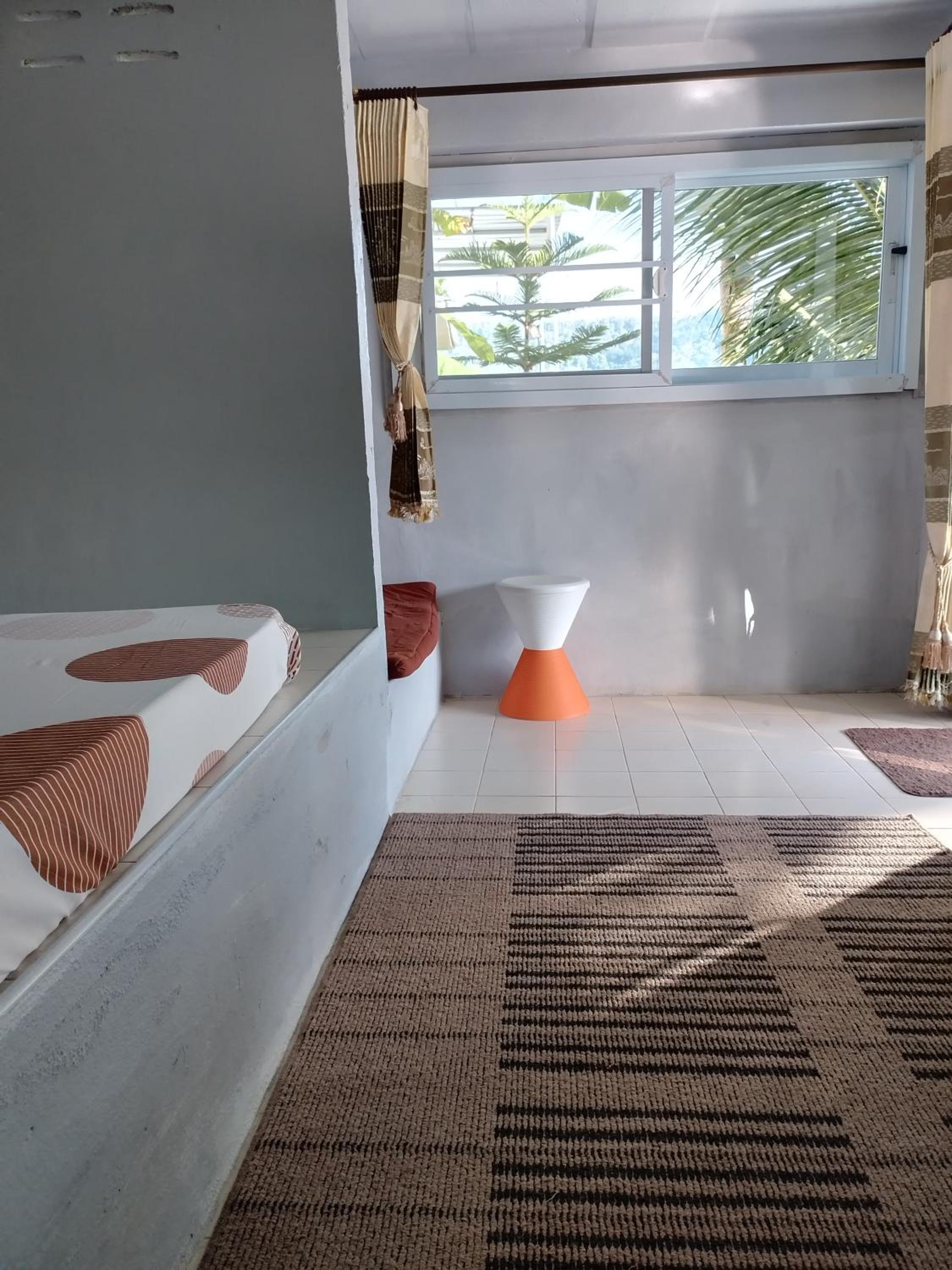 Thanorm Rak Resort