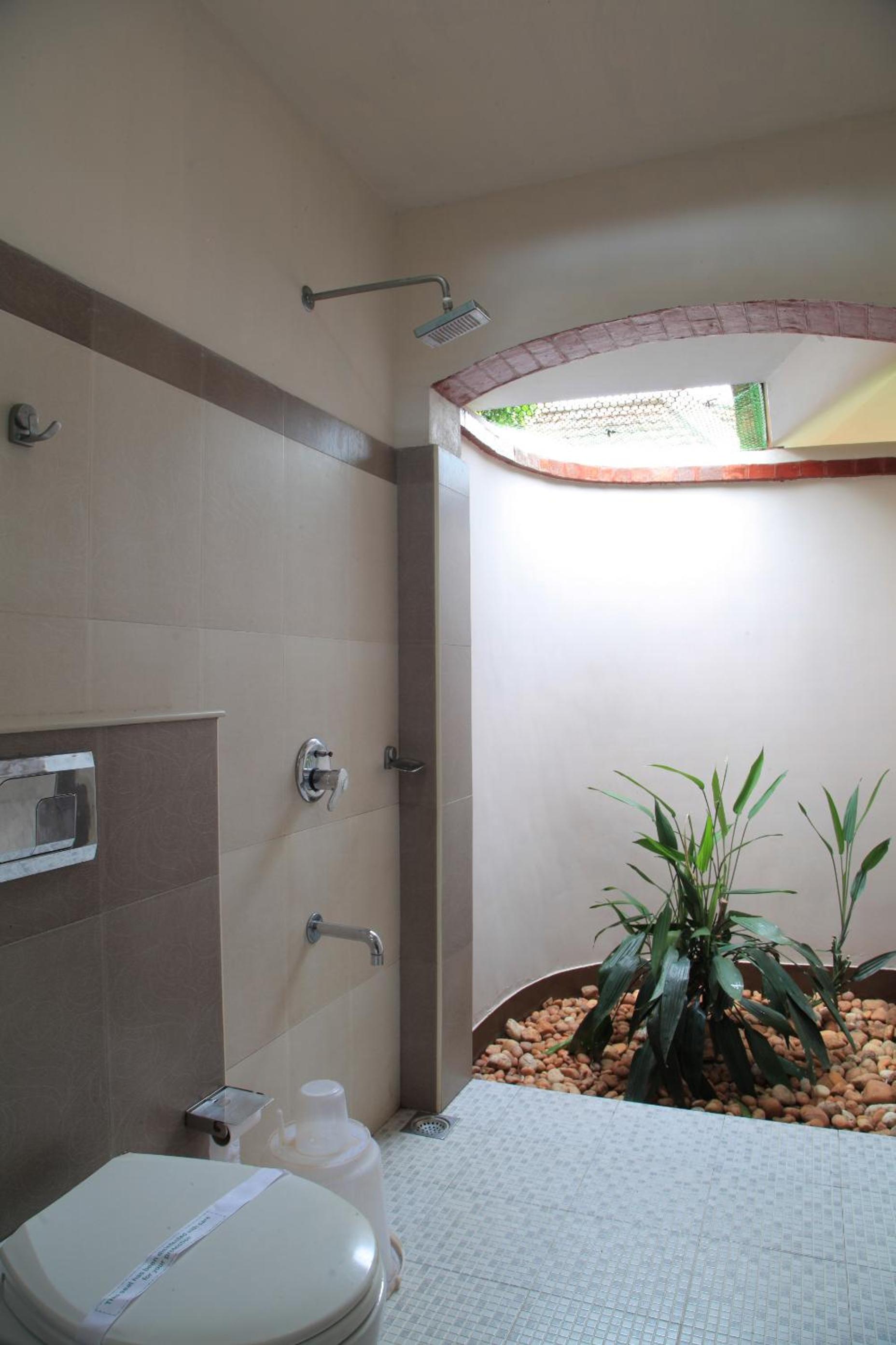 Cherai Beach Resorts