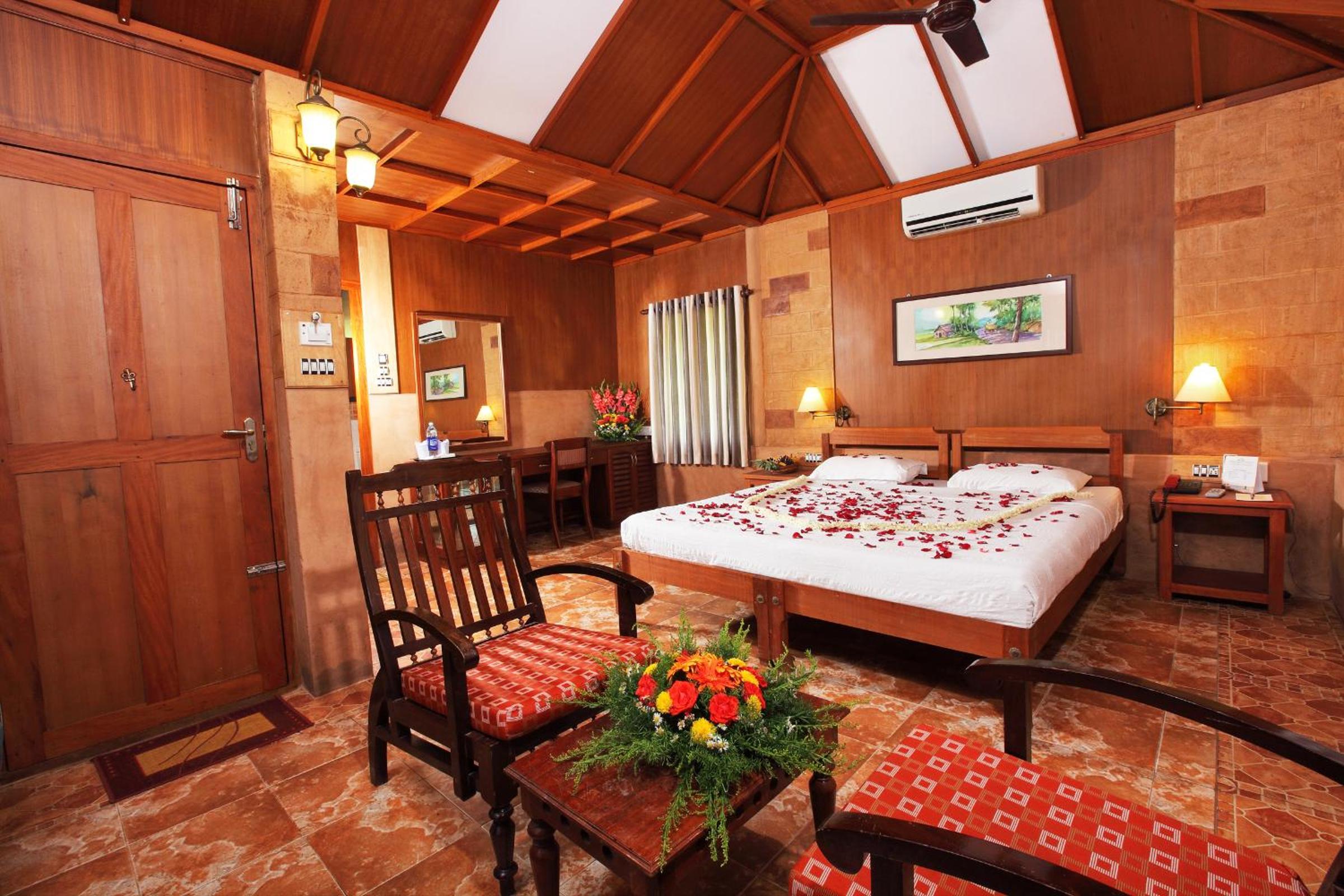Cherai Beach Resorts