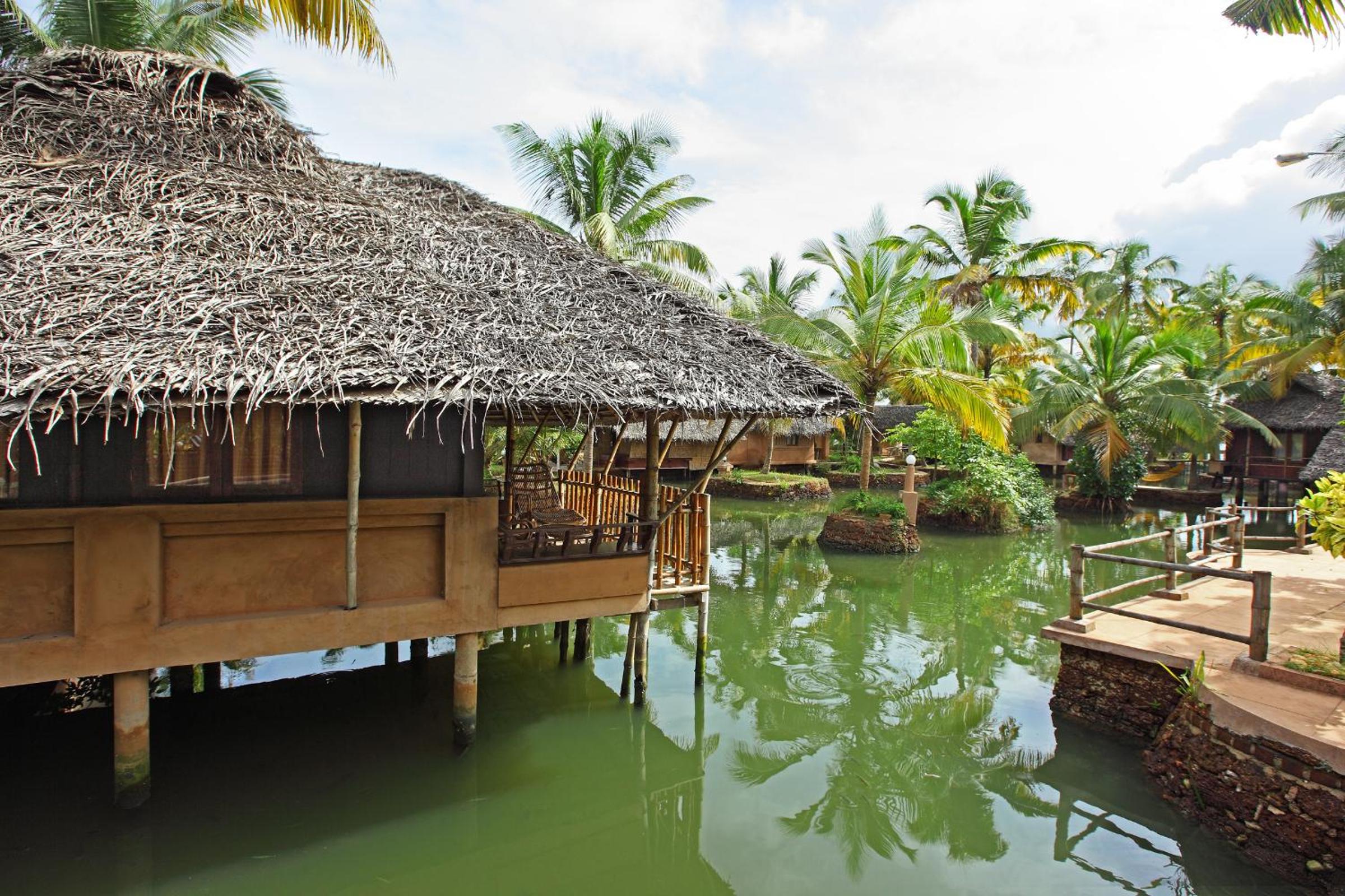 Cherai Beach Resorts