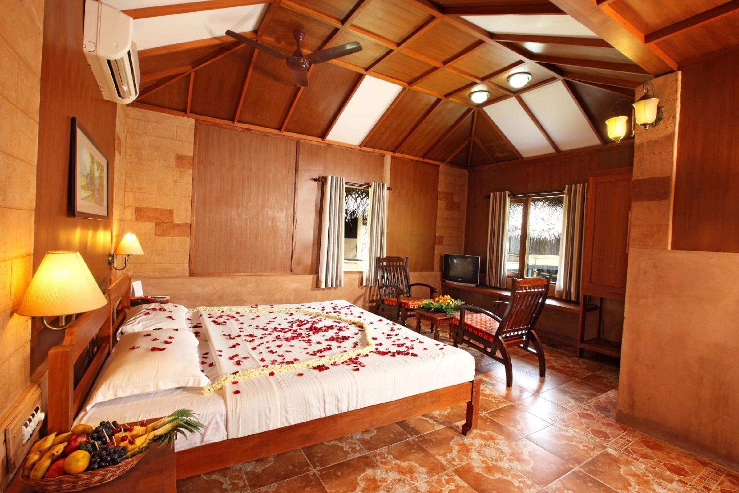Cherai Beach Resorts
