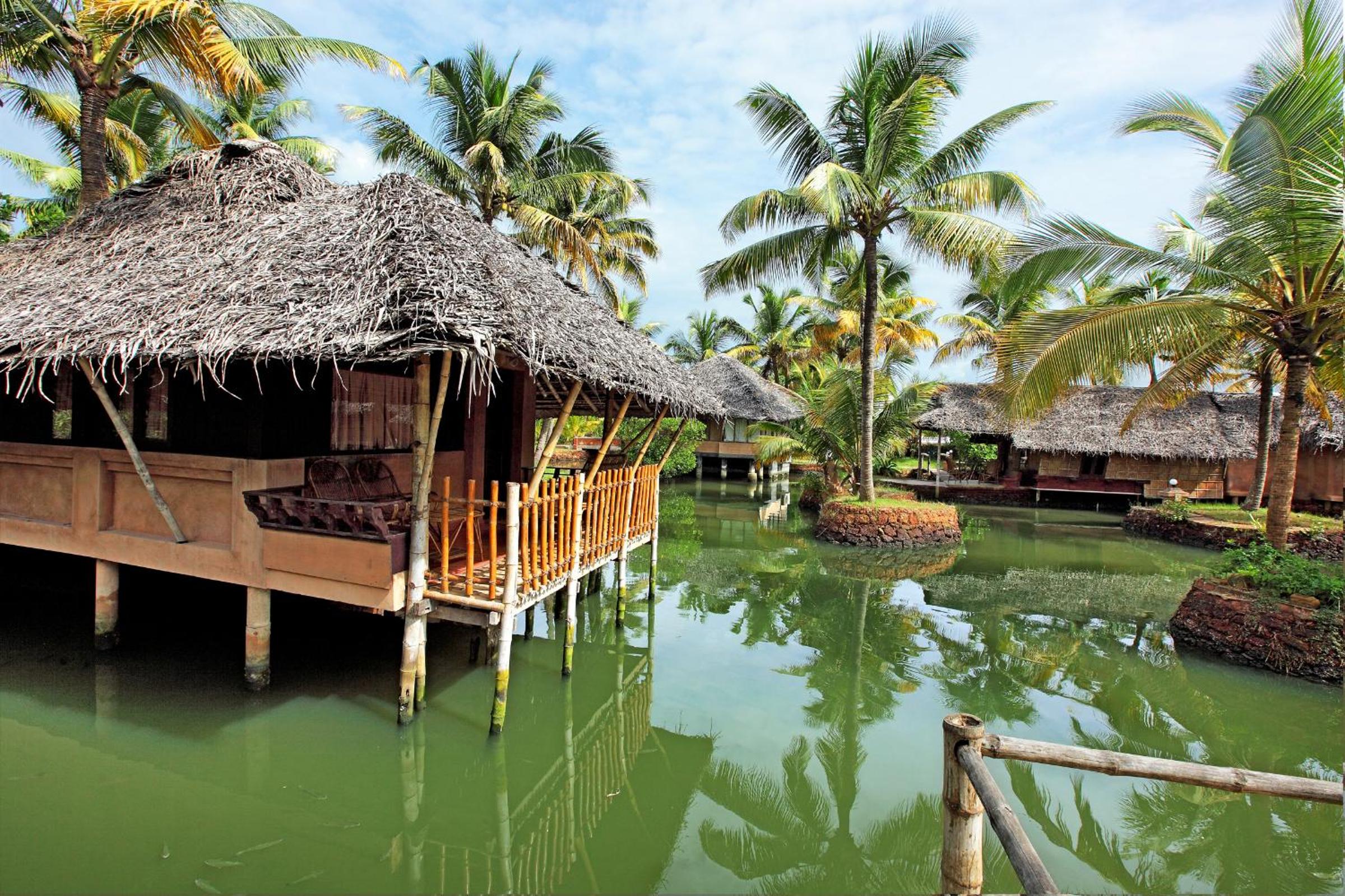 Cherai Beach Resorts