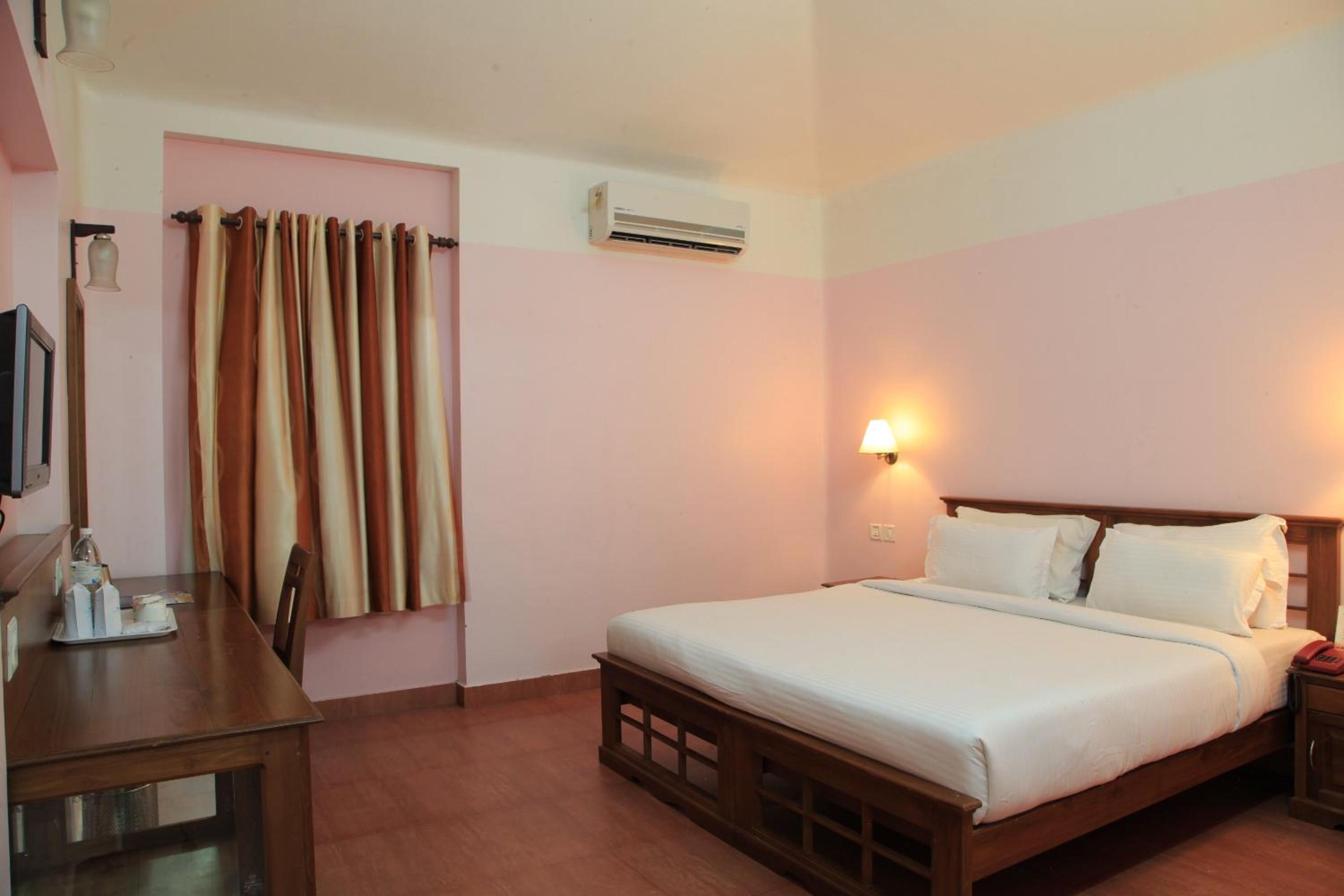 Cherai Beach Resorts