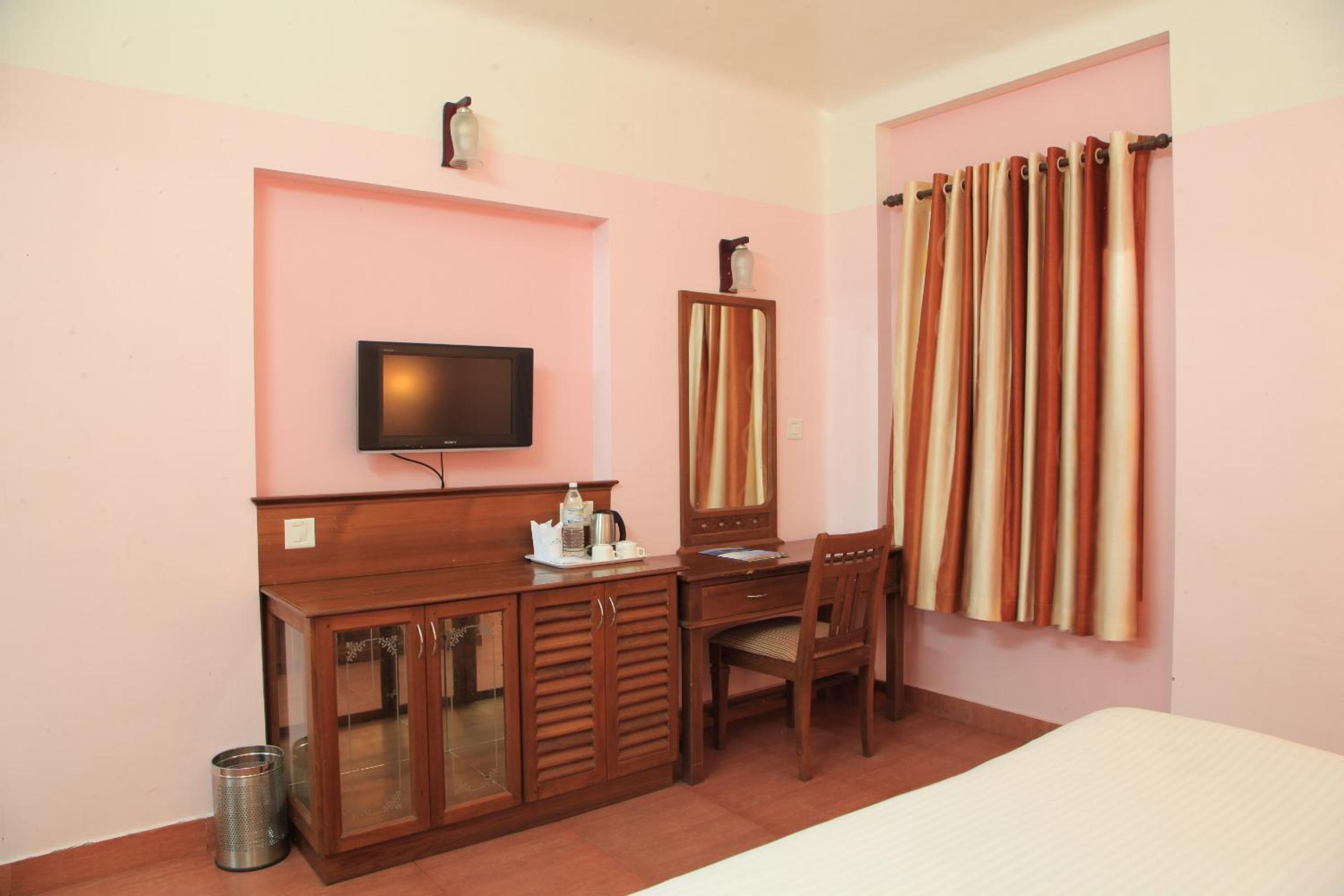 Cherai Beach Resorts