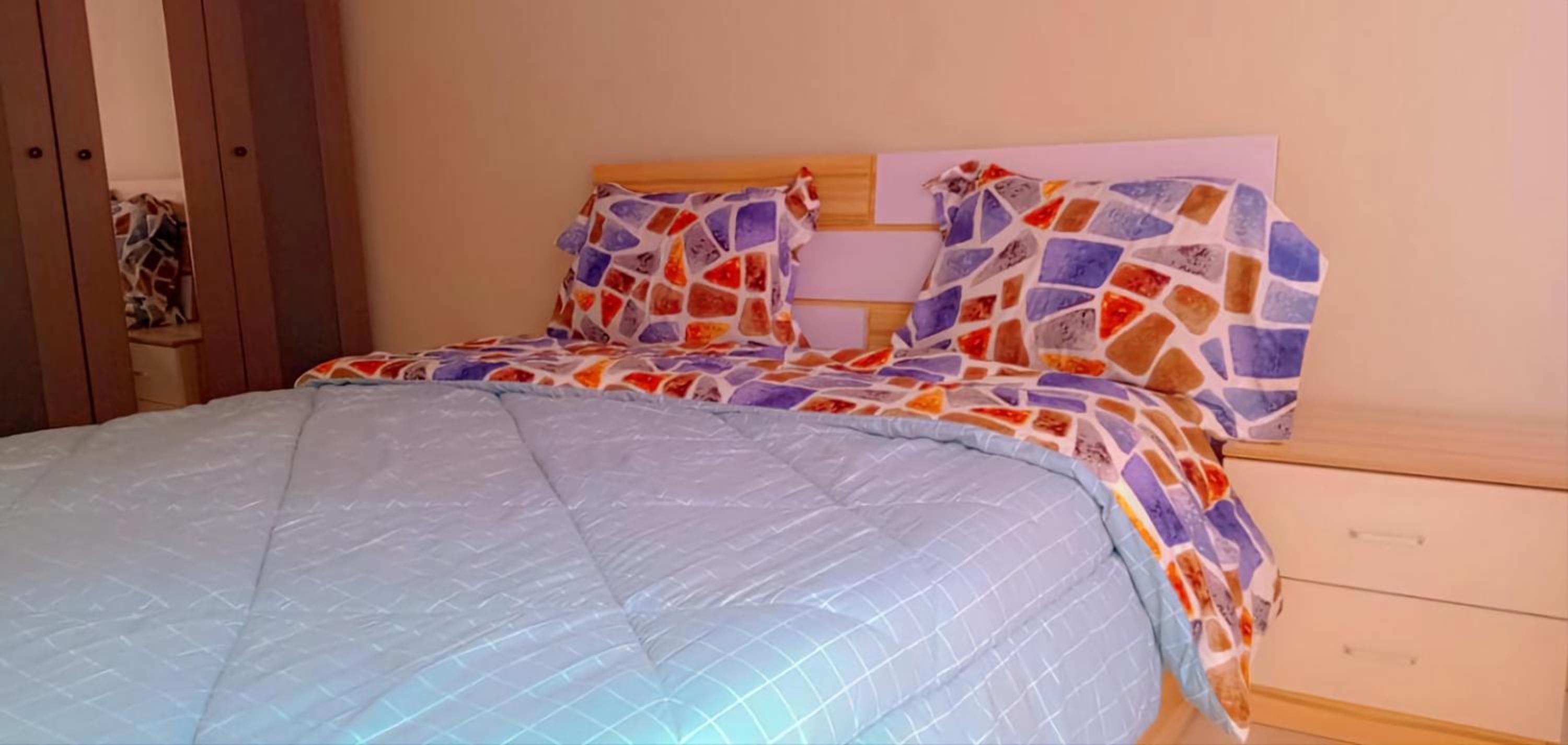 Macb Estate - Apartments in Chililabombwe