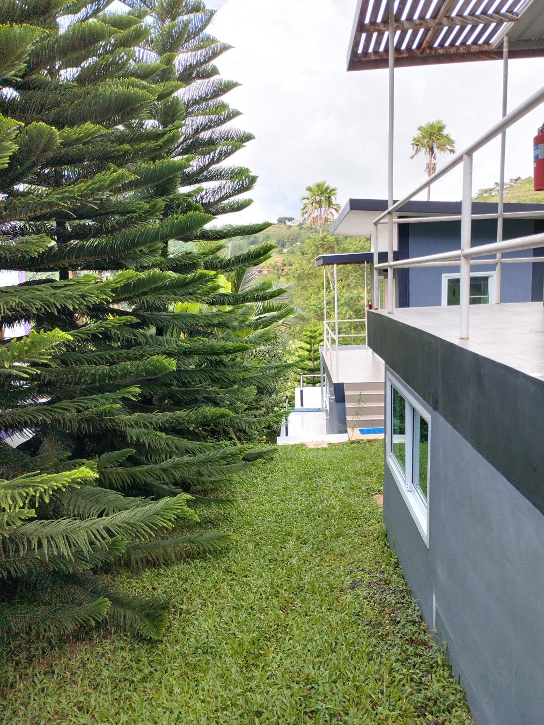 Thanorm Rak Resort