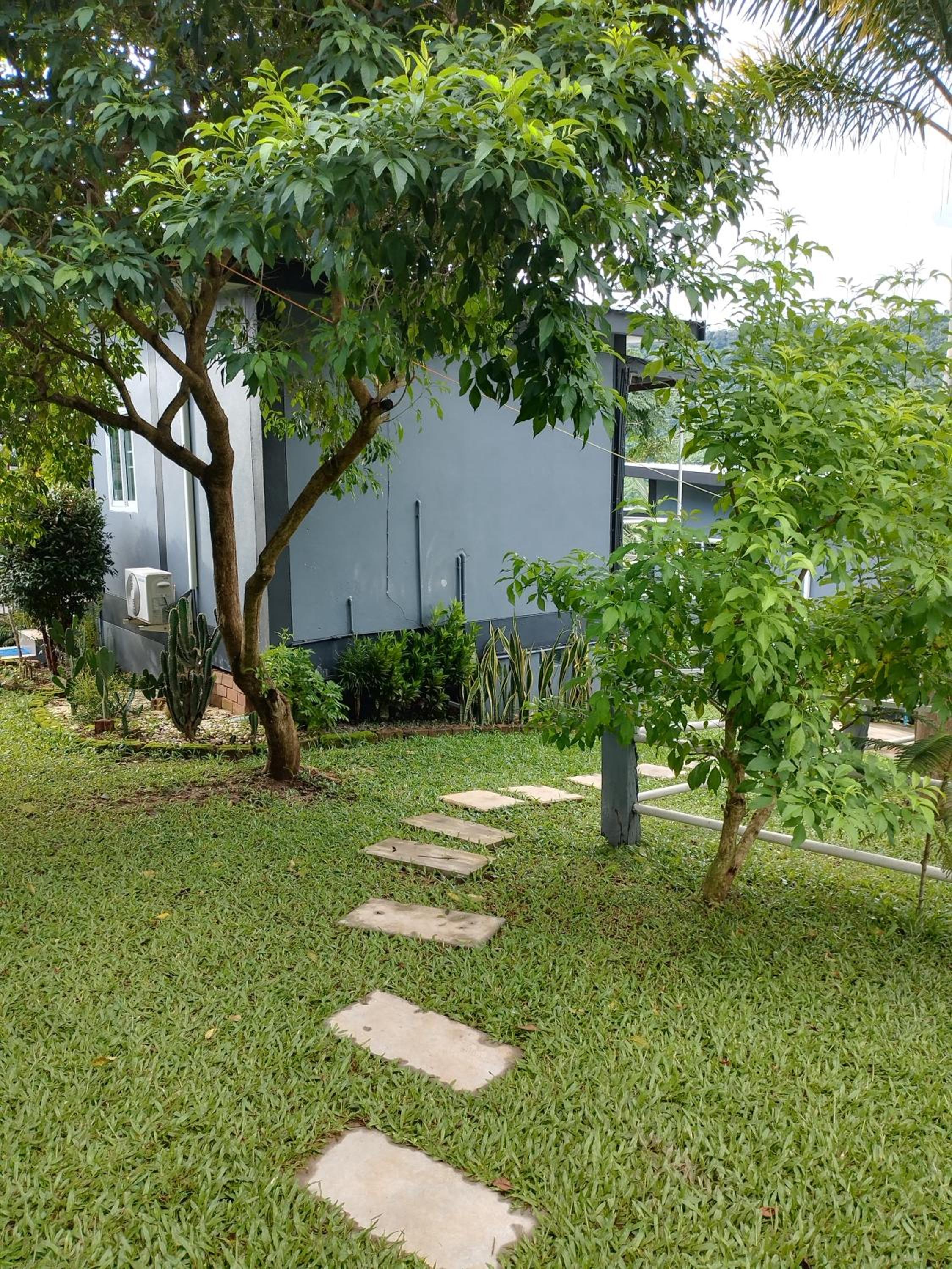 Thanorm Rak Resort