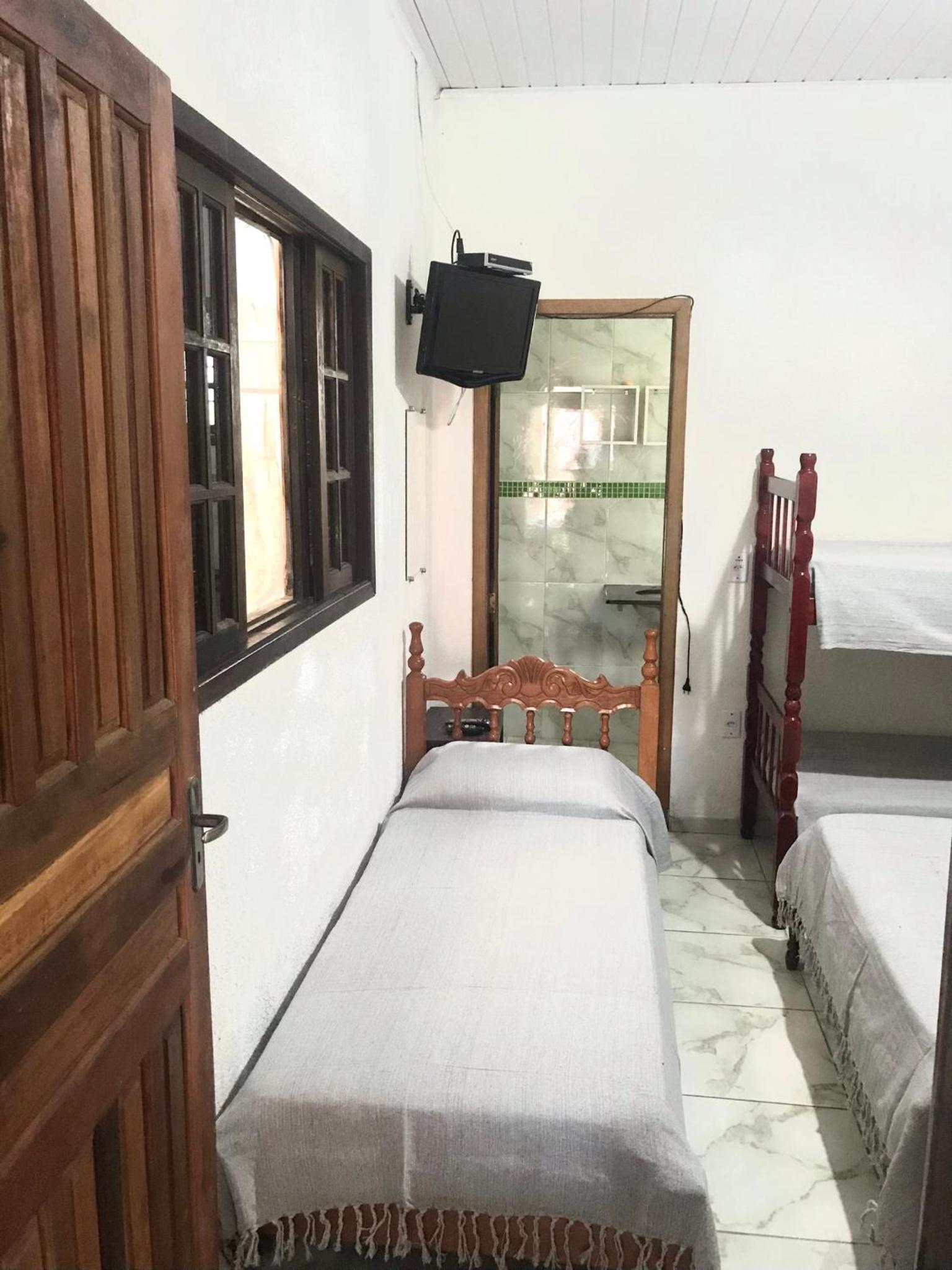 Sobrado e Casa em Ubatuba