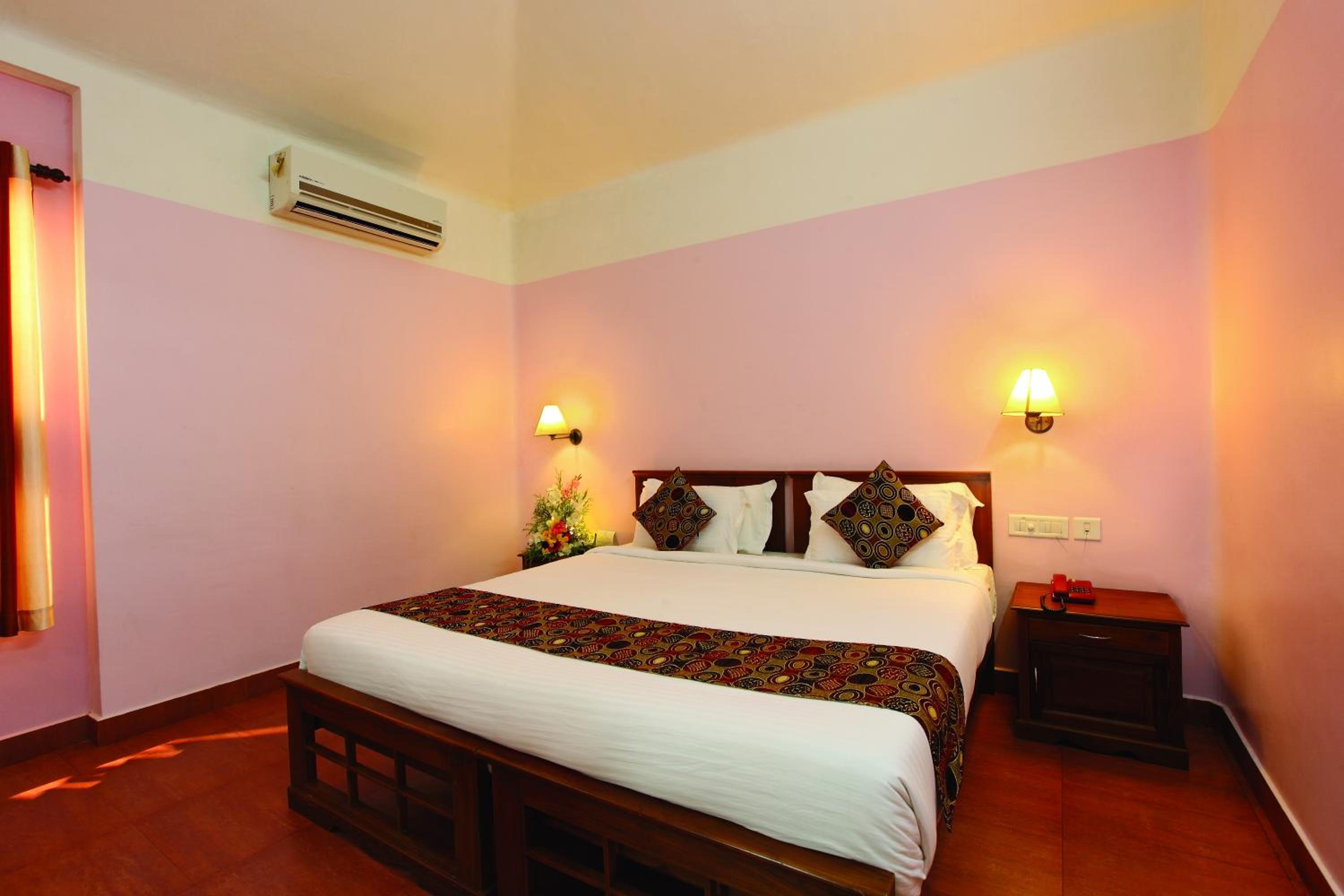 Cherai Beach Resorts