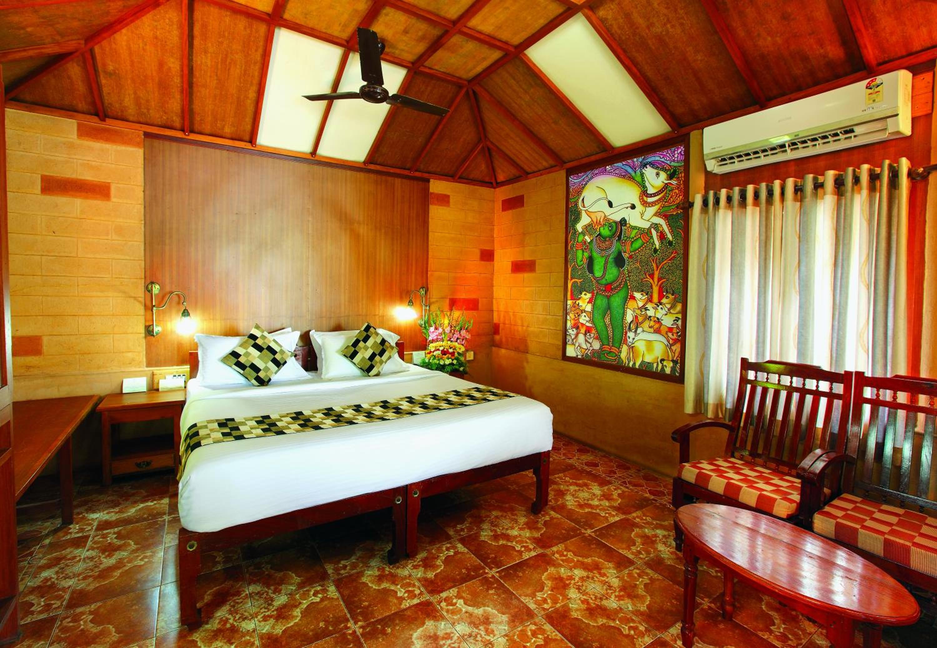 Cherai Beach Resorts