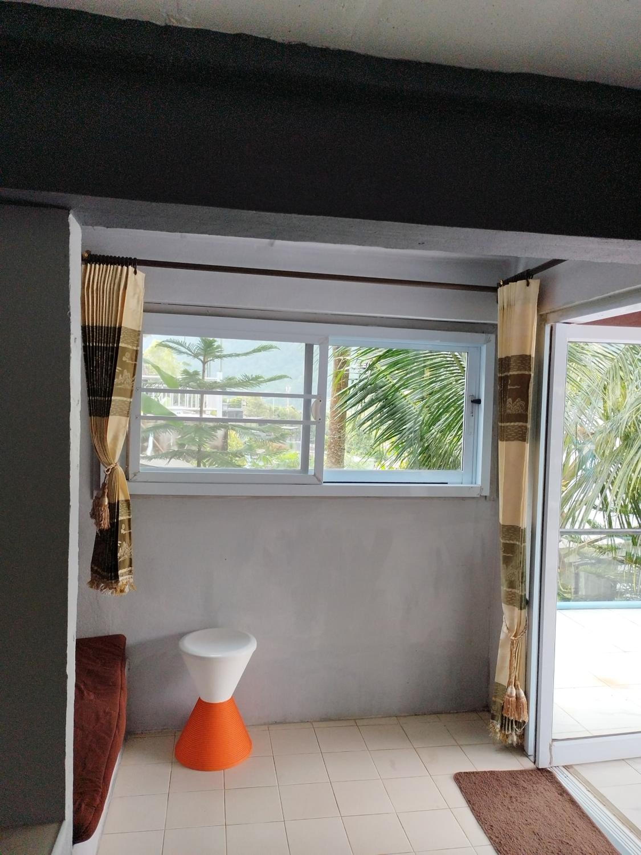 Thanorm Rak Resort