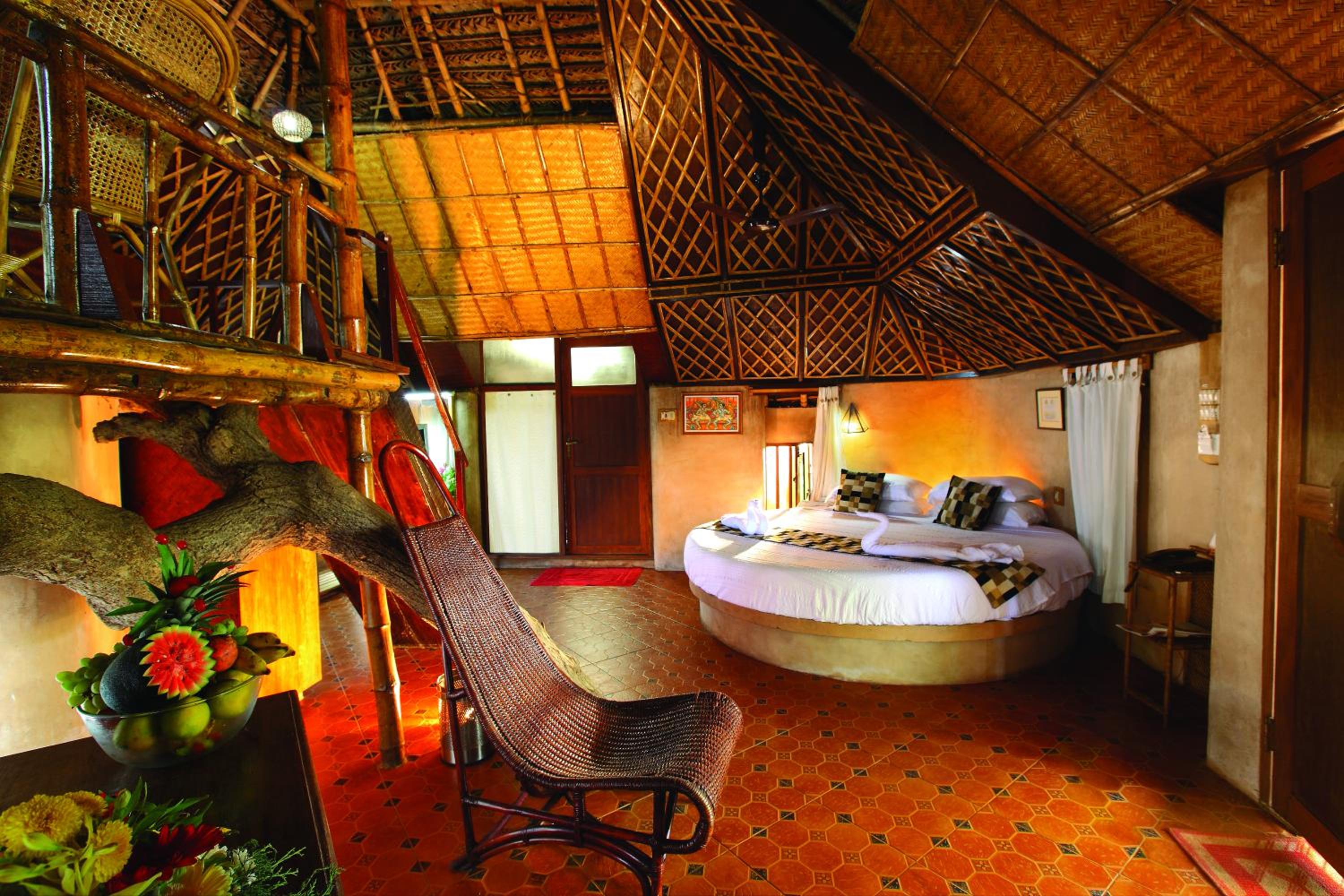 Cherai Beach Resorts