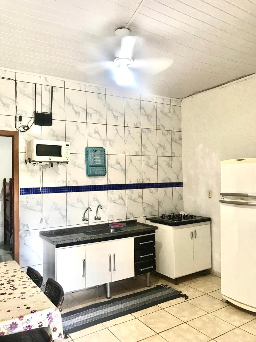 Sobrado e Casa em Ubatuba