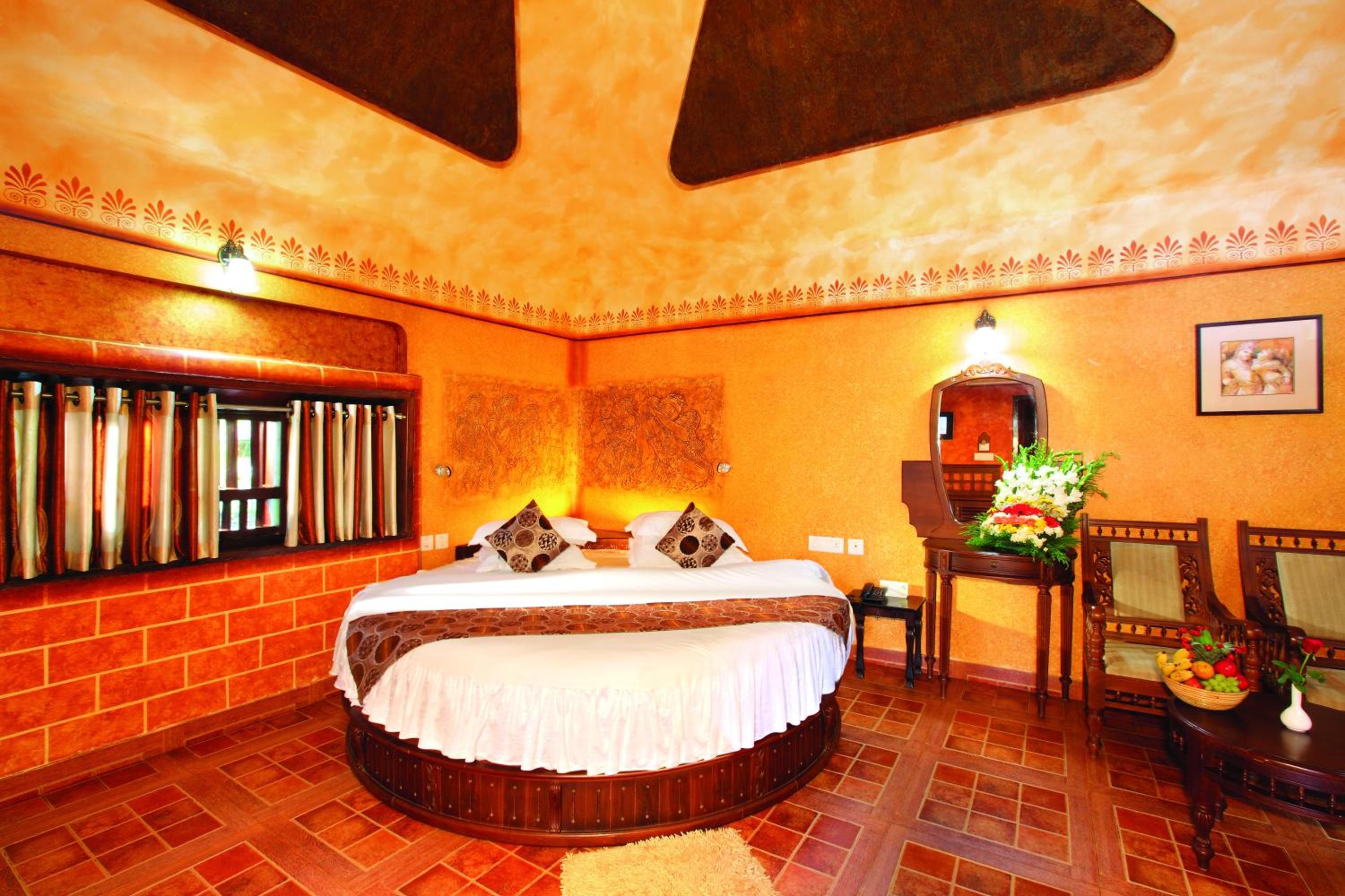 Cherai Beach Resorts