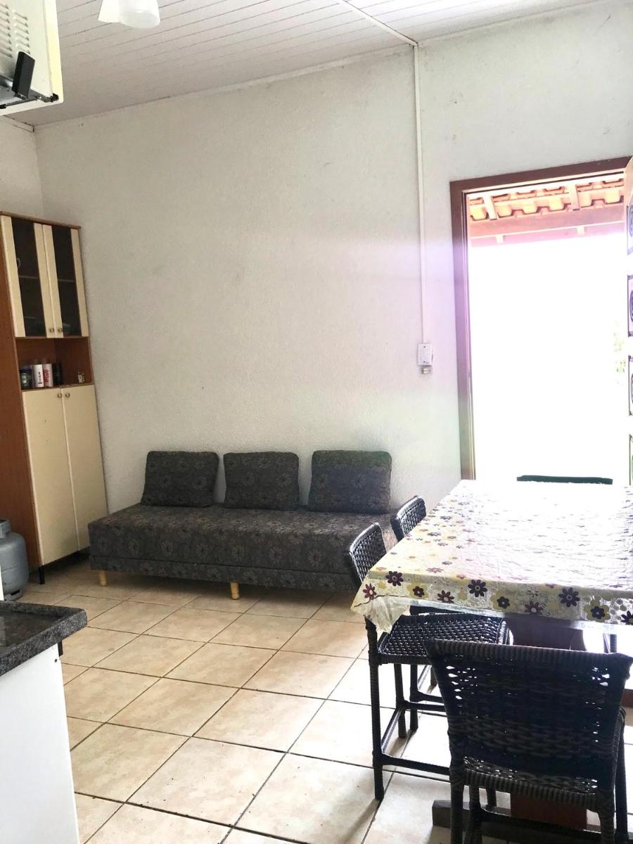 Sobrado e Casa em Ubatuba