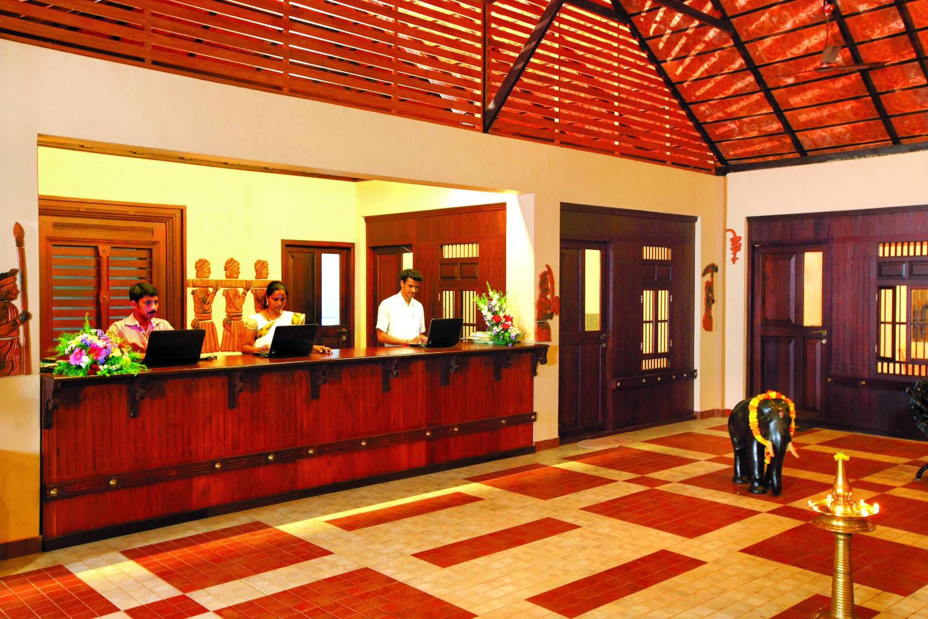 Cherai Beach Resorts